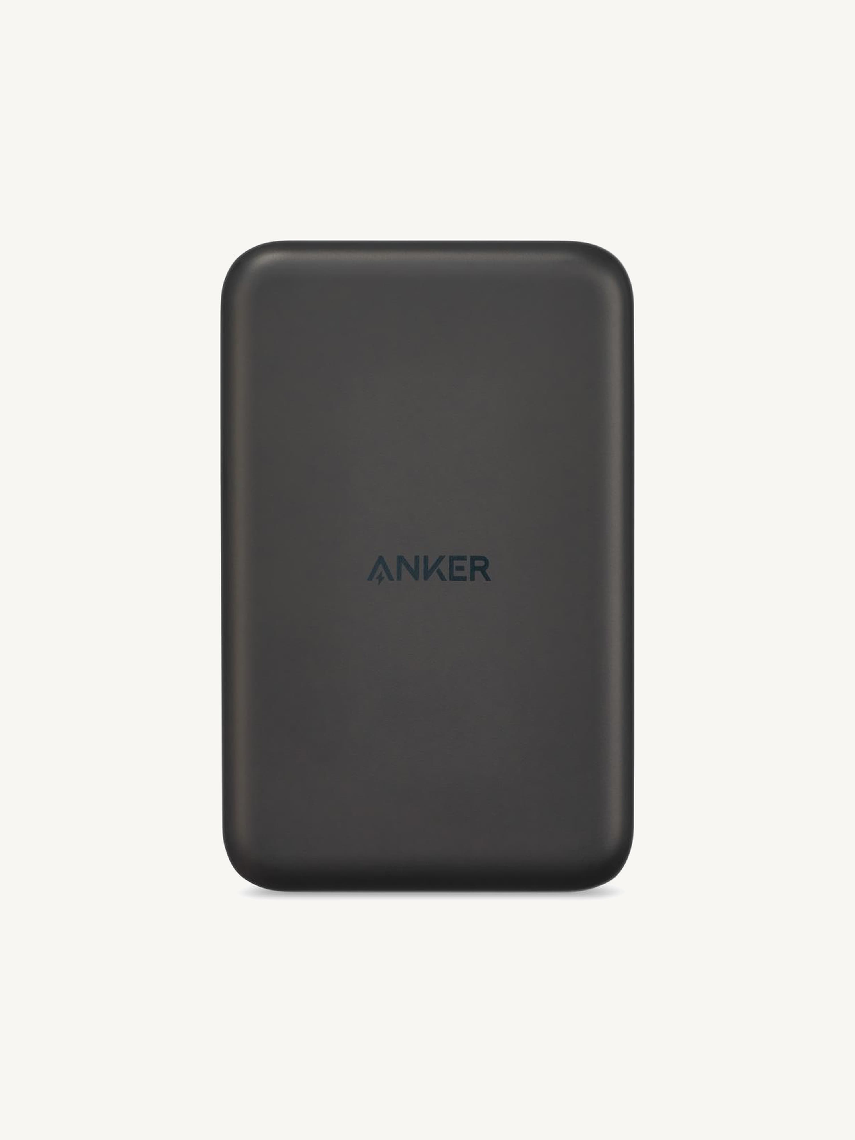 Anker 621 Magnetic Portable Charger view 2