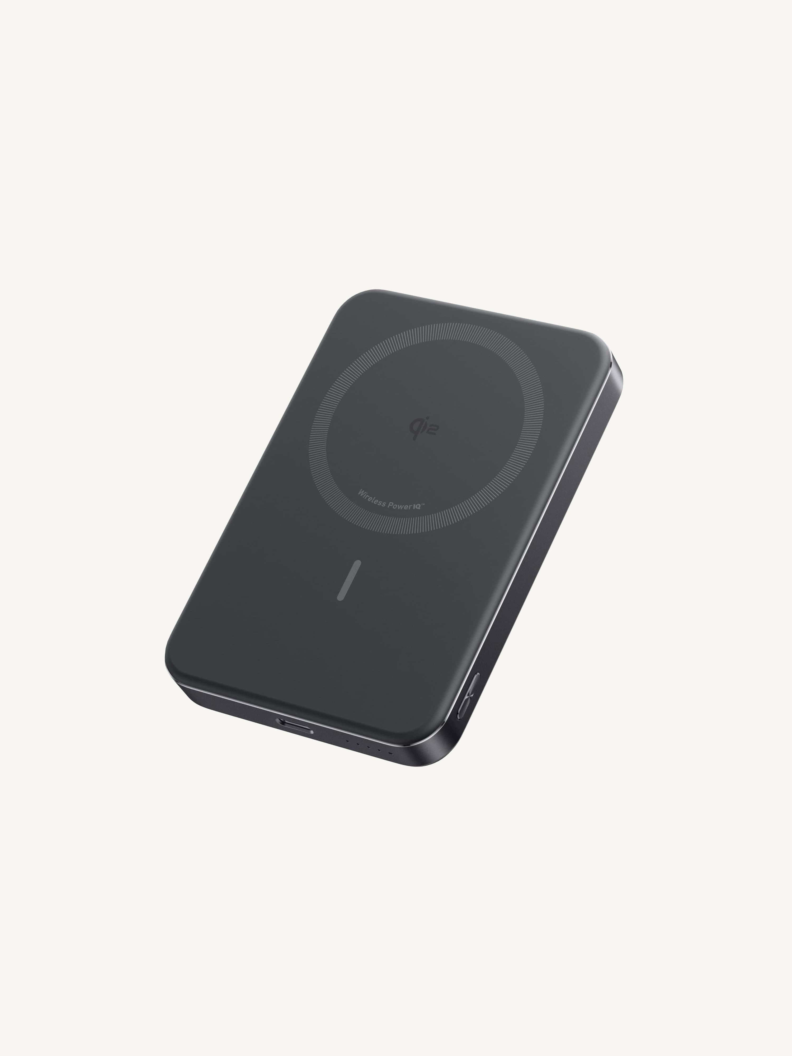 Anker MagGo Power Bank 10K Slim