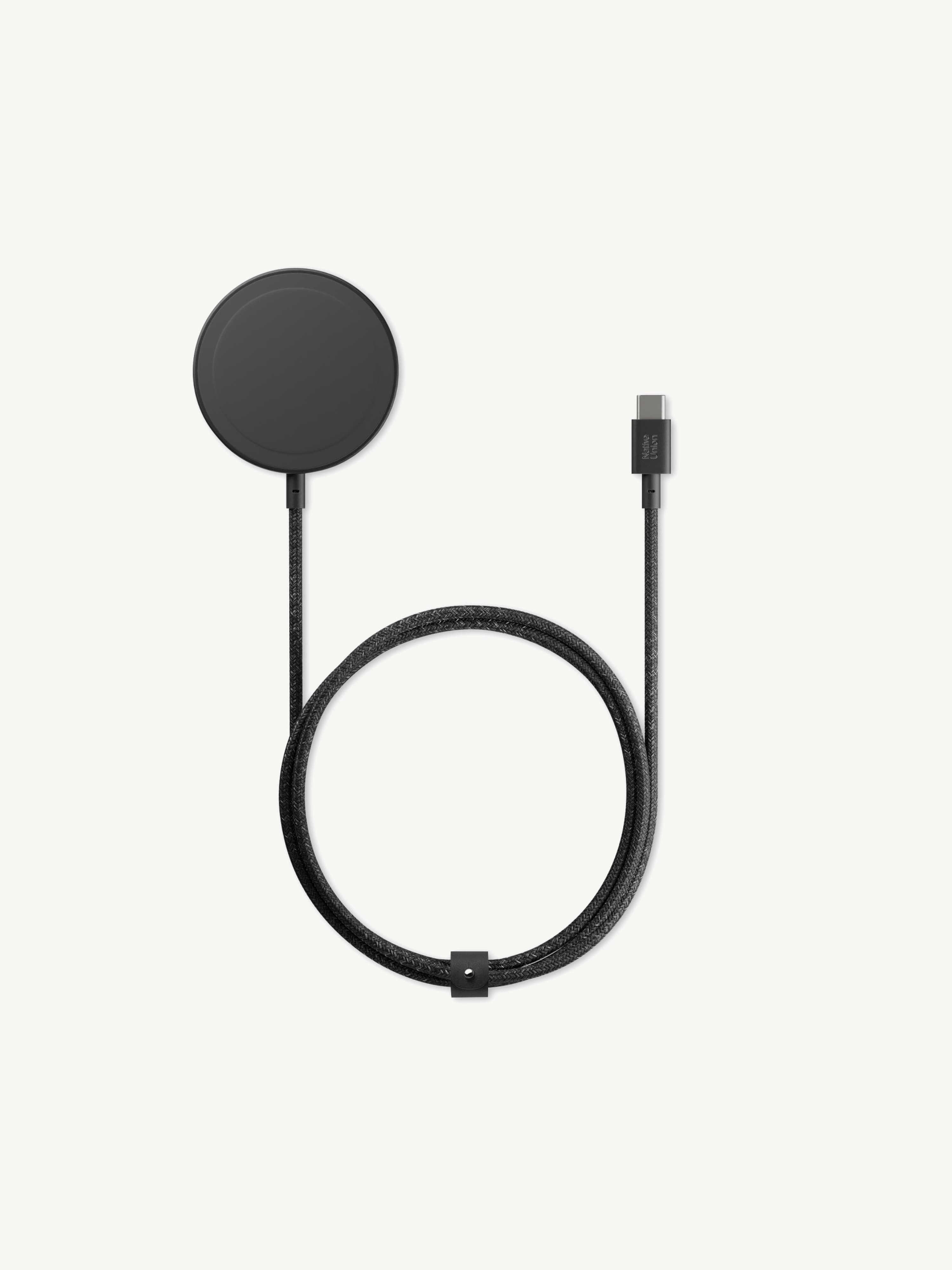 Native Union Snapstand Qi2 Wireless Charger
