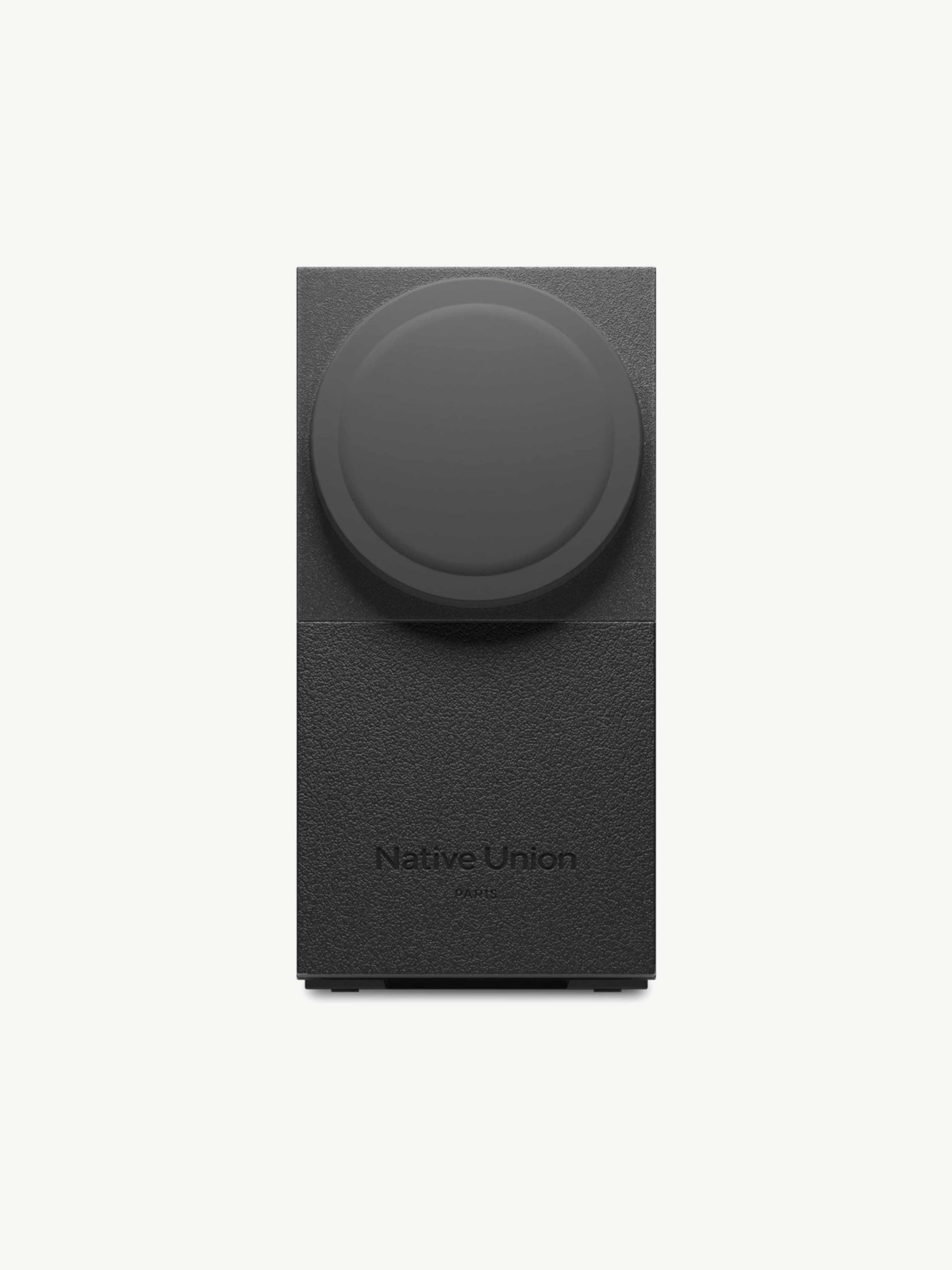 Native Union Rise 2-in-1 Qi2 Wireless Charger