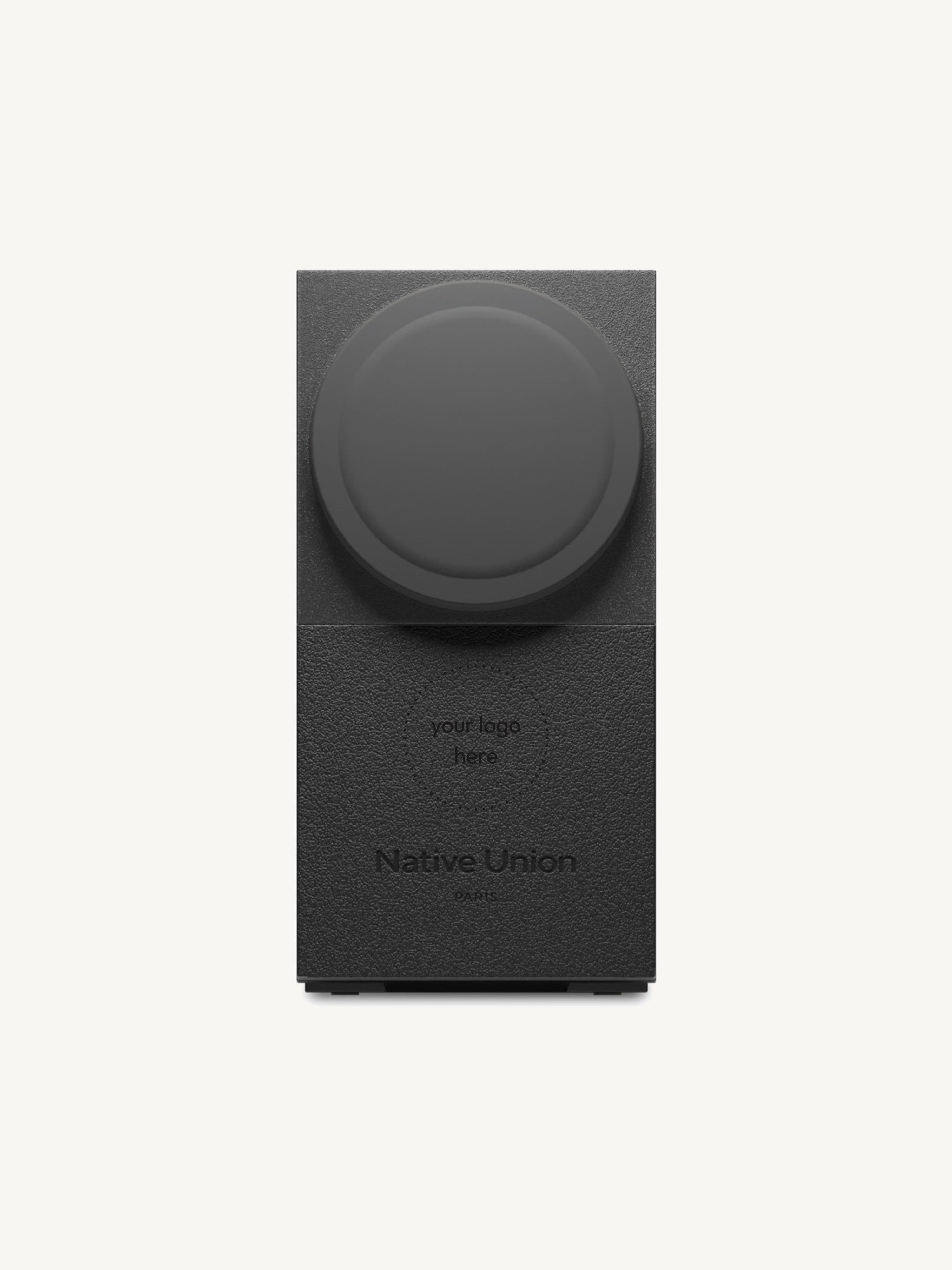 Native Union Rise 2-in-1 Qi2 Wireless Charger