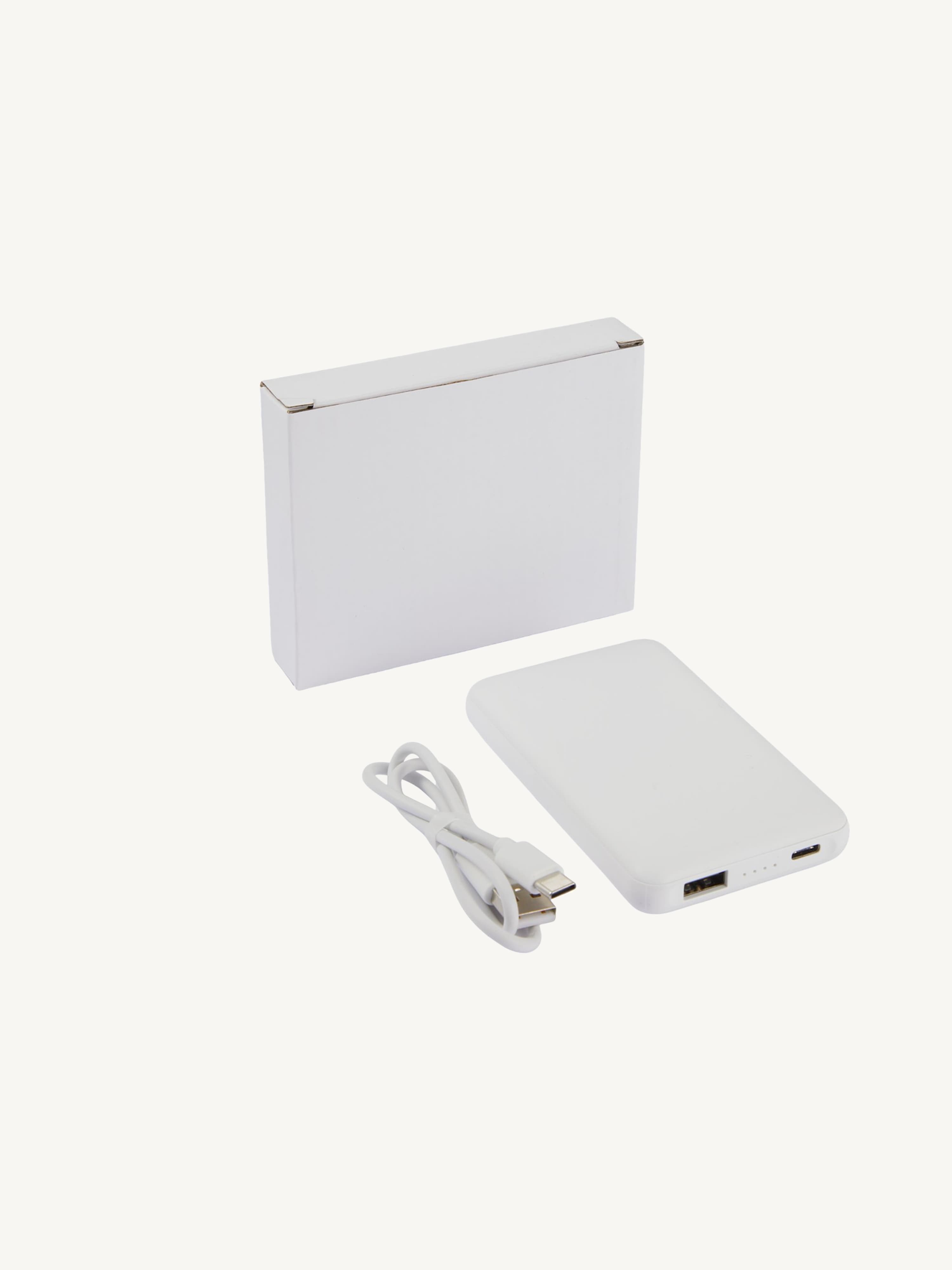 Leeds Connect UL Listed Wireless Power Bank view 2