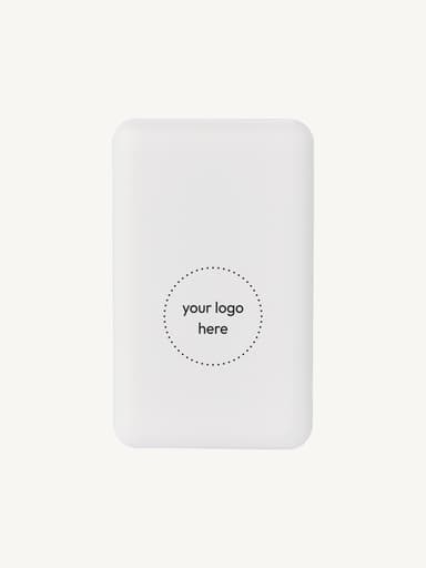 Essential Wireless Power Bank