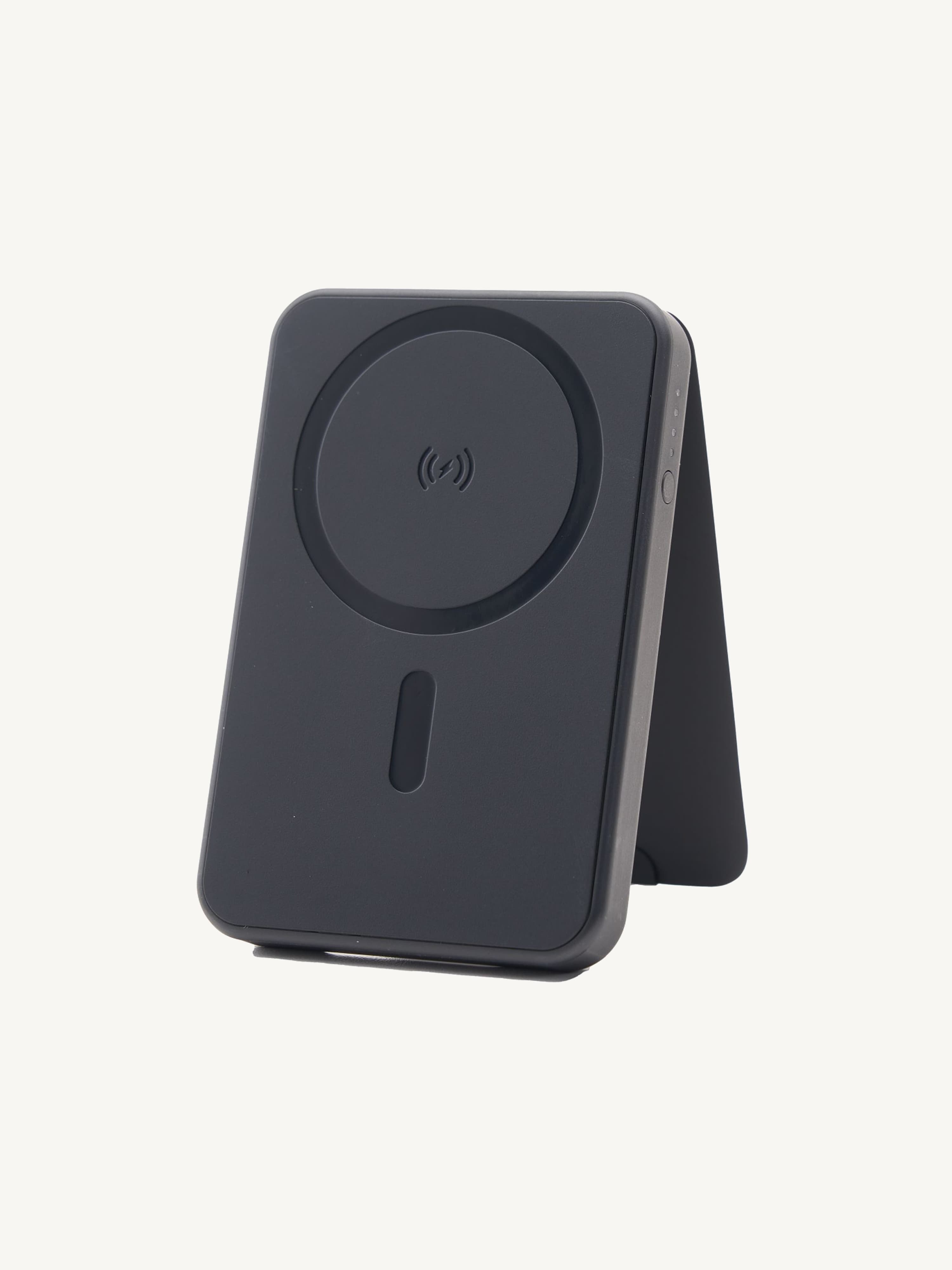 mophie Snap+ Juice Pack Mini with Stand view 2