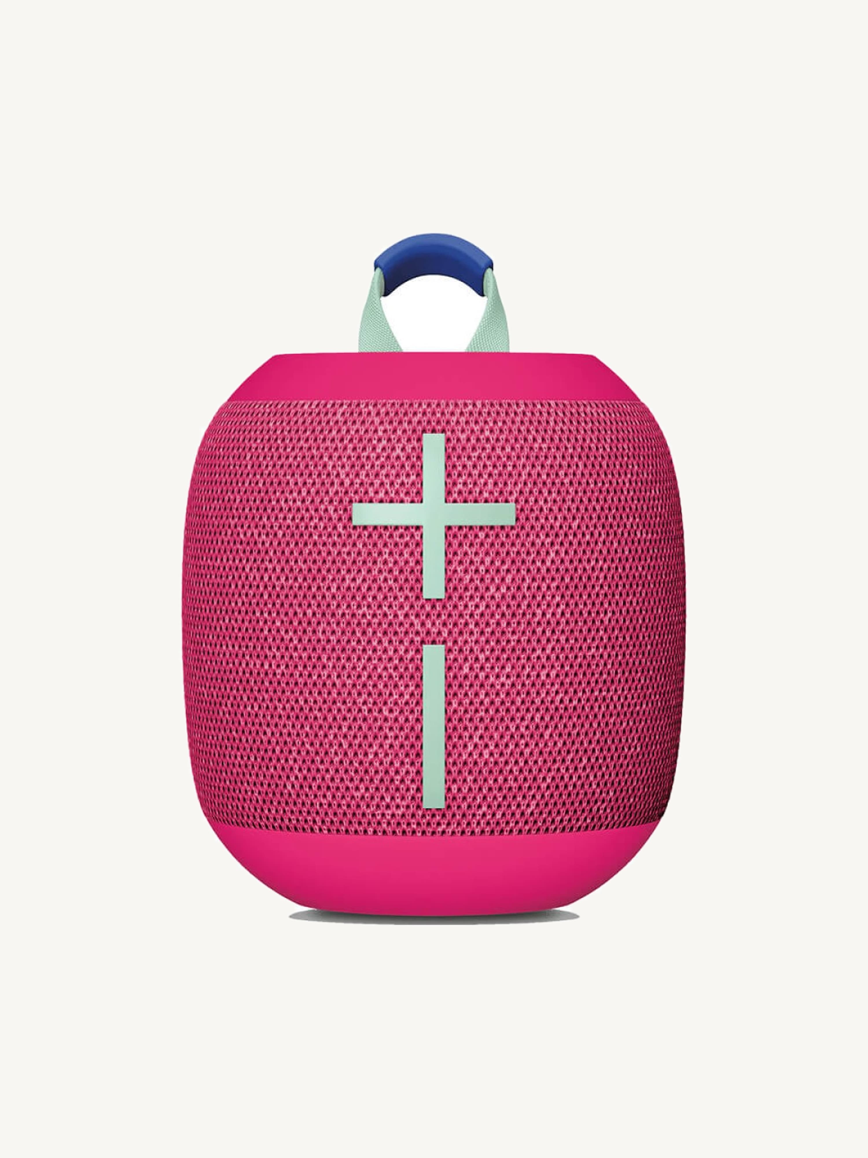 Ultimate Ears WonderBoom 4 Portable Bluetooth Speaker view 2
