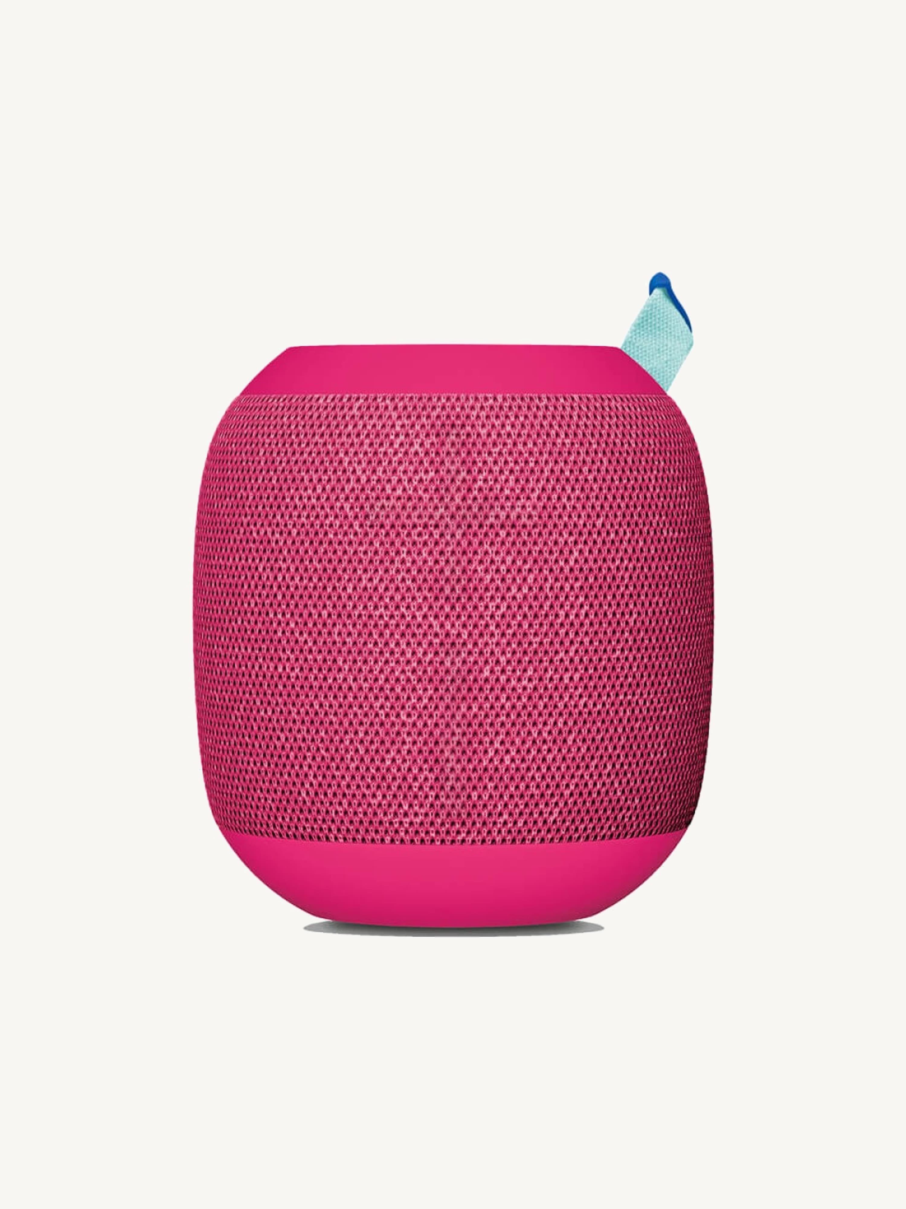 Ultimate Ears WonderBoom 4 Portable Bluetooth Speaker view 1
