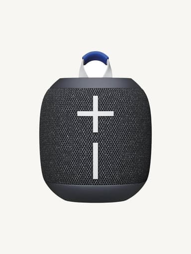 Ultimate Ears WonderBoom 4 Portable Bluetooth Speaker