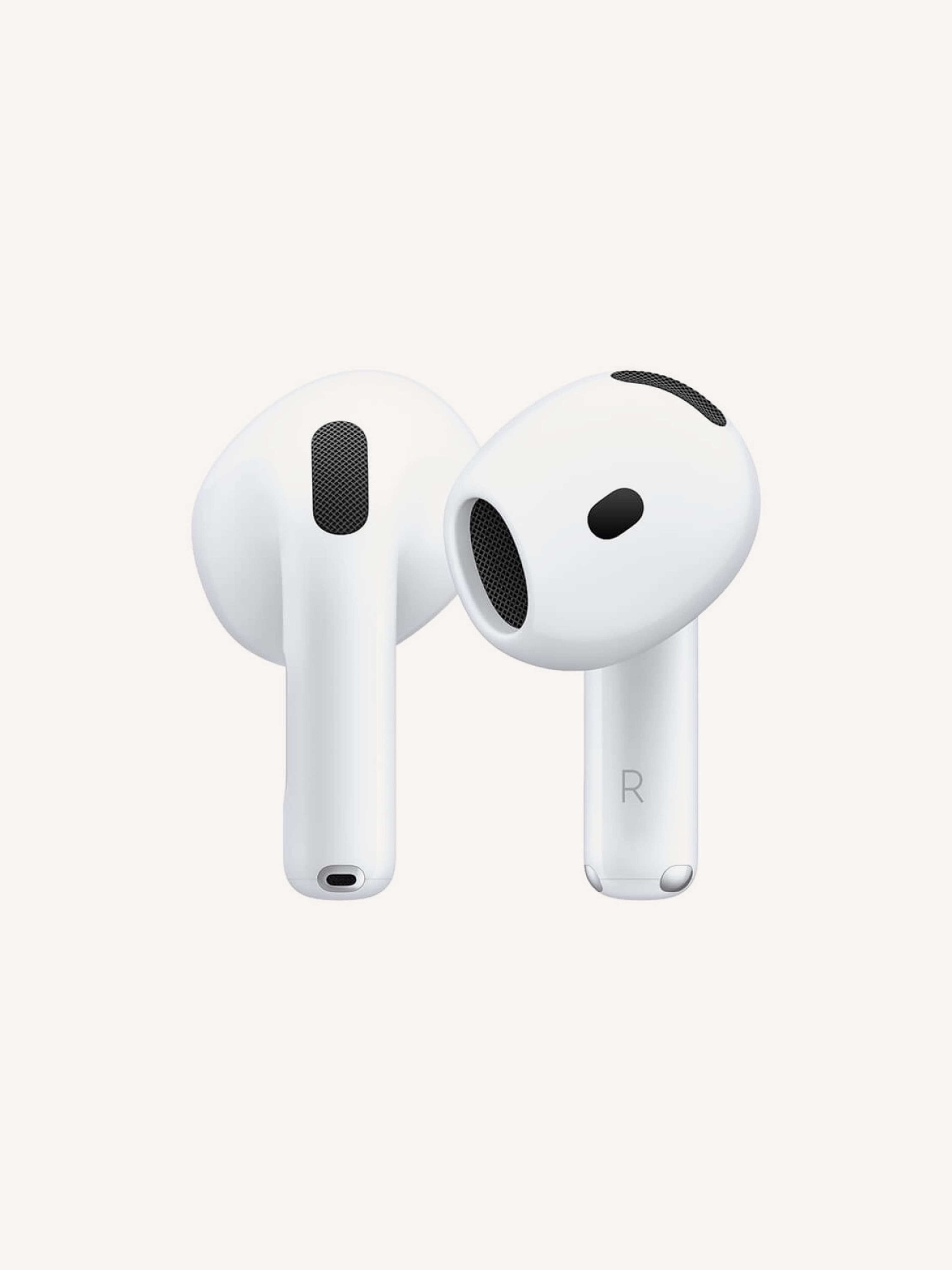 Apple AirPods 4 view 2