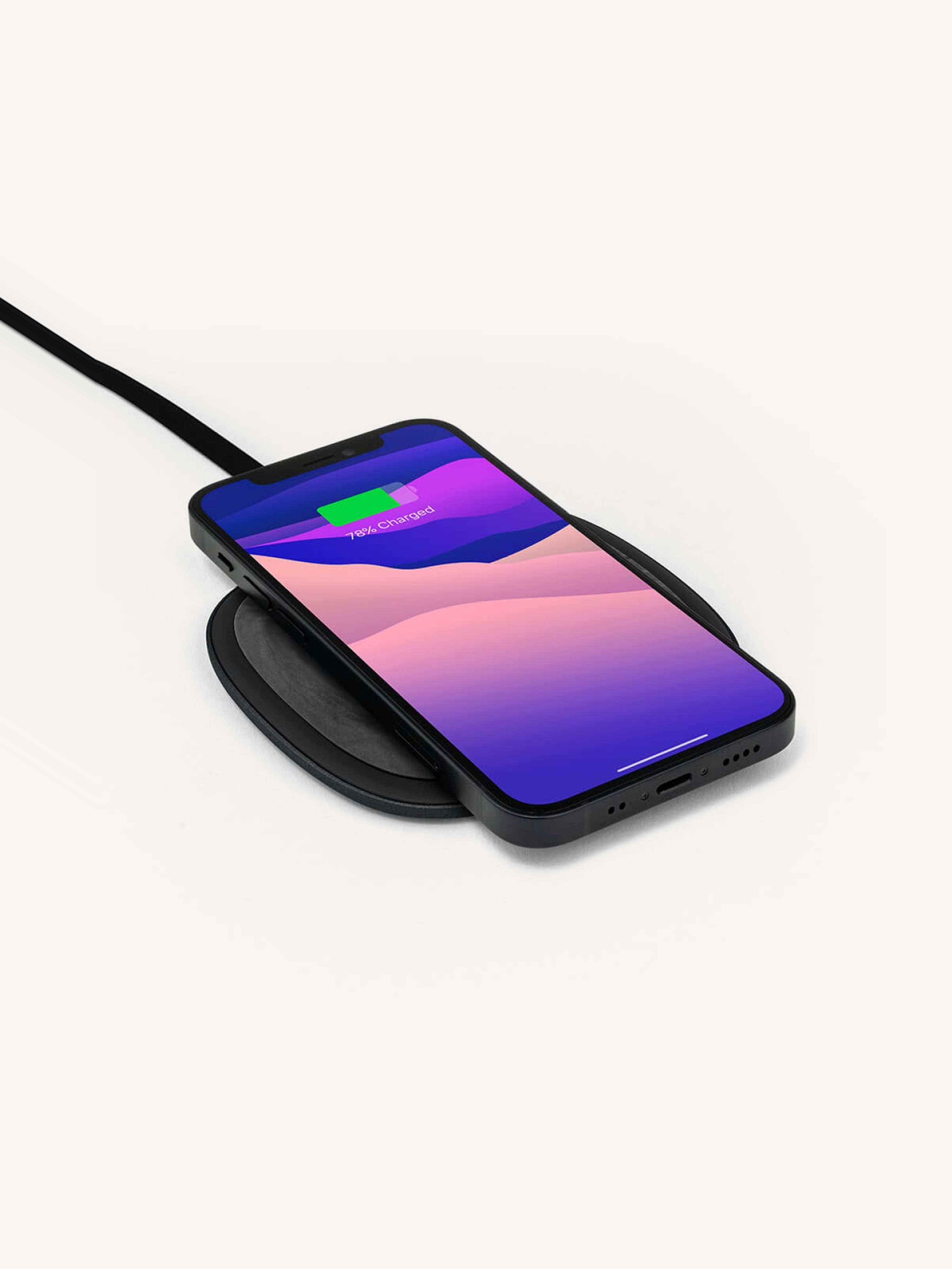 Nimble Apollo Wireless Charging Pad view 2