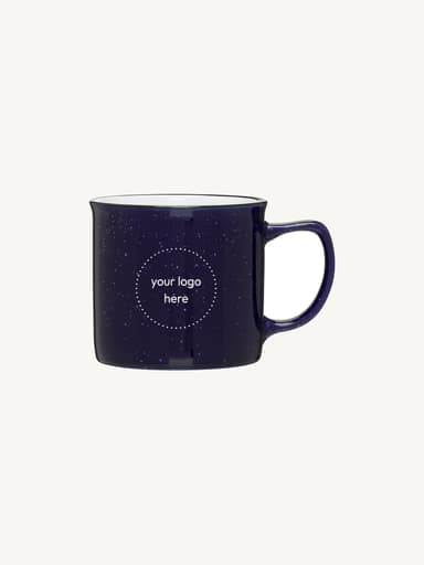 Speckled Ceramic Mug 12oz