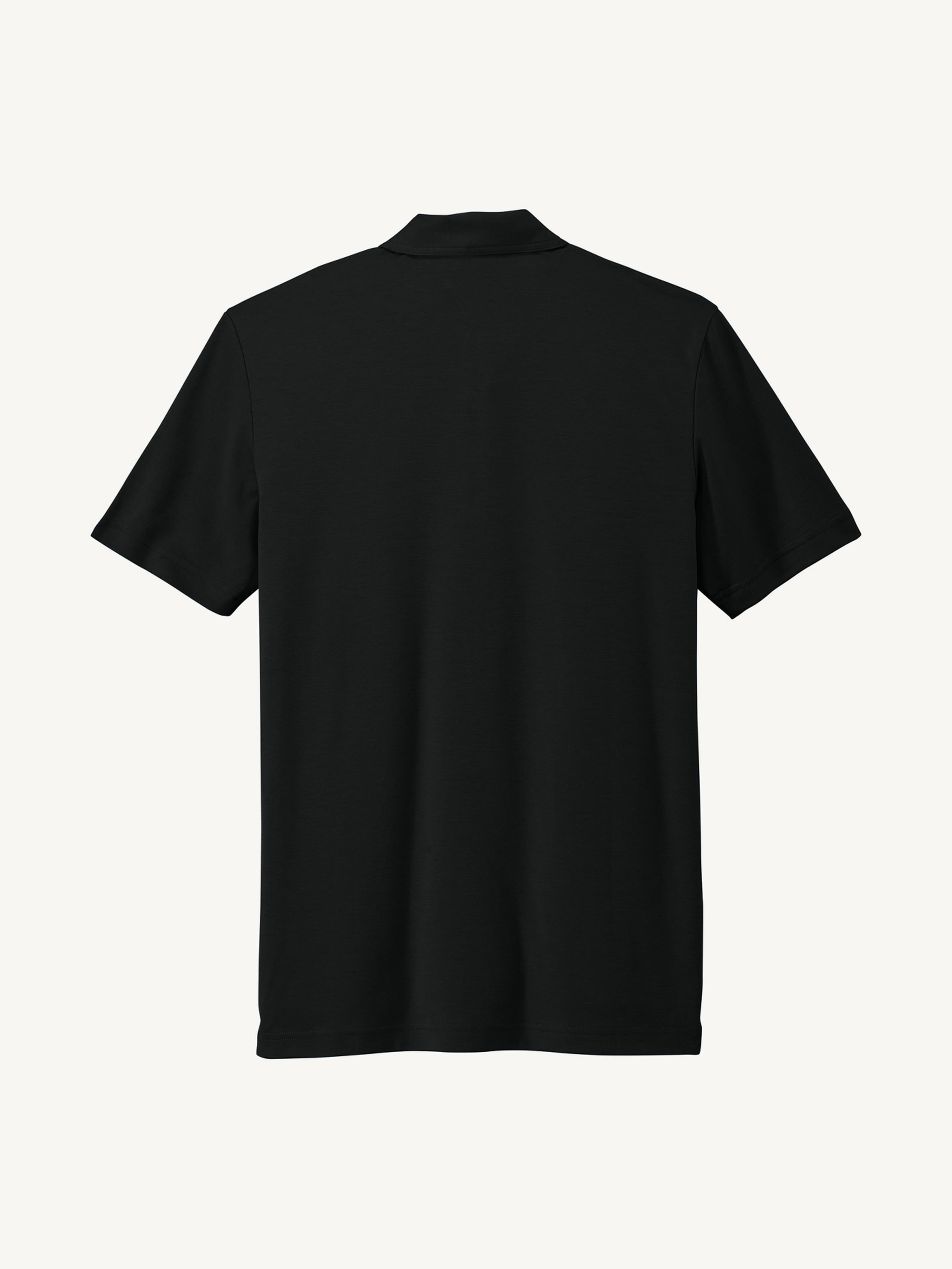 TravisMathew Oceanside Solid Polo view 2