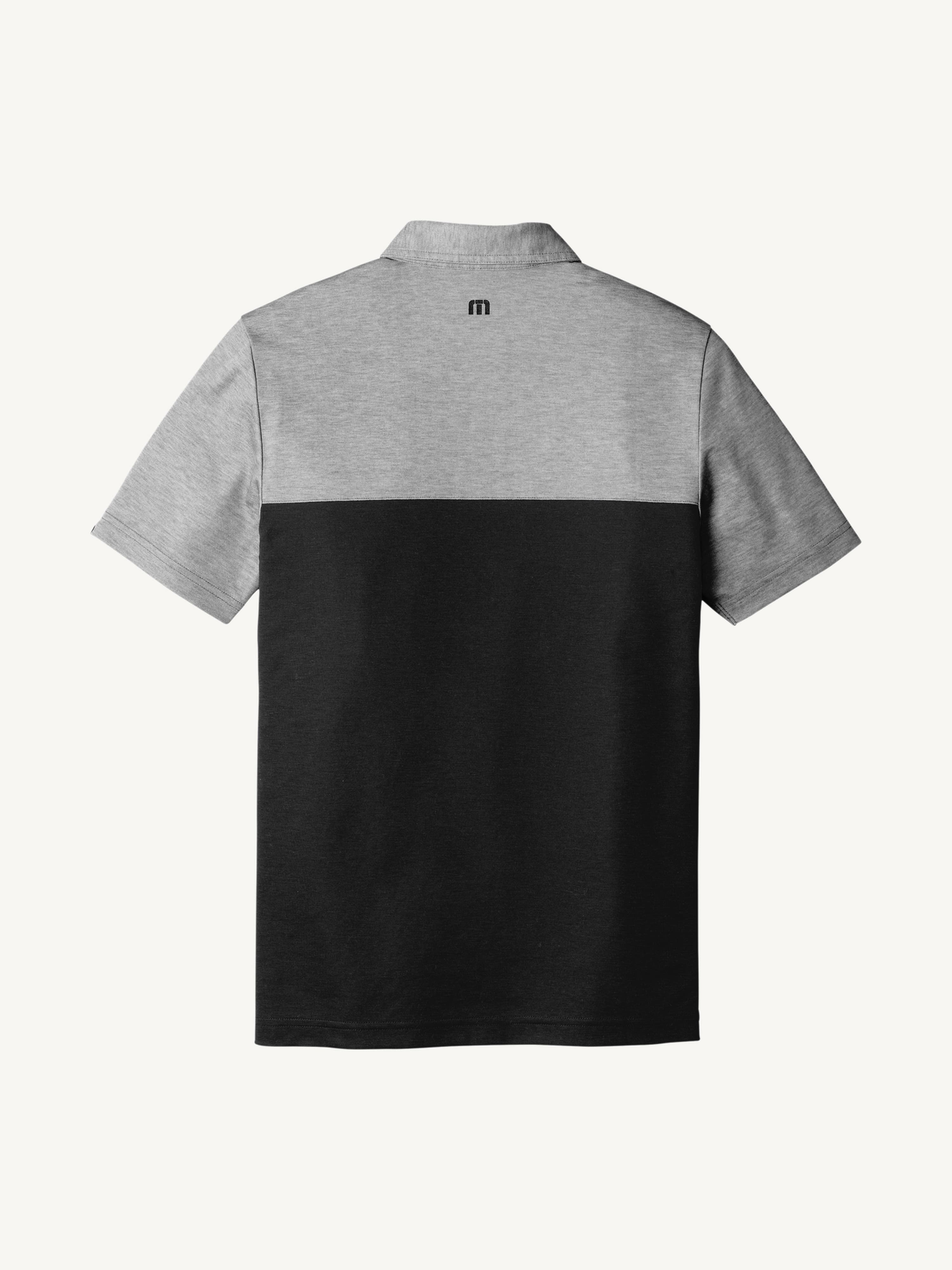 TravisMathew Oceanside Blocked Polo view 2