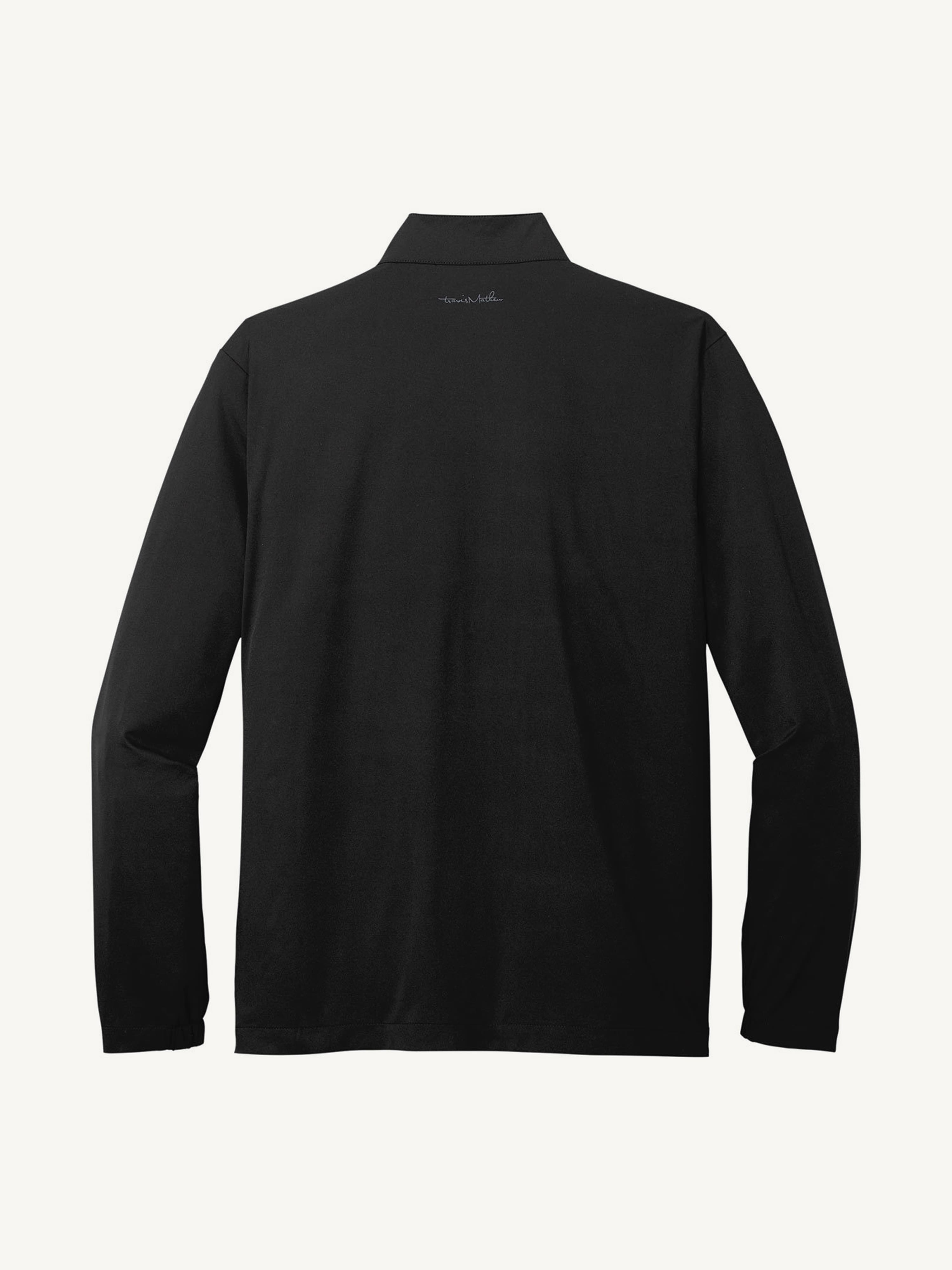 TravisMathew Surfside Full-Zip Jacket view 2