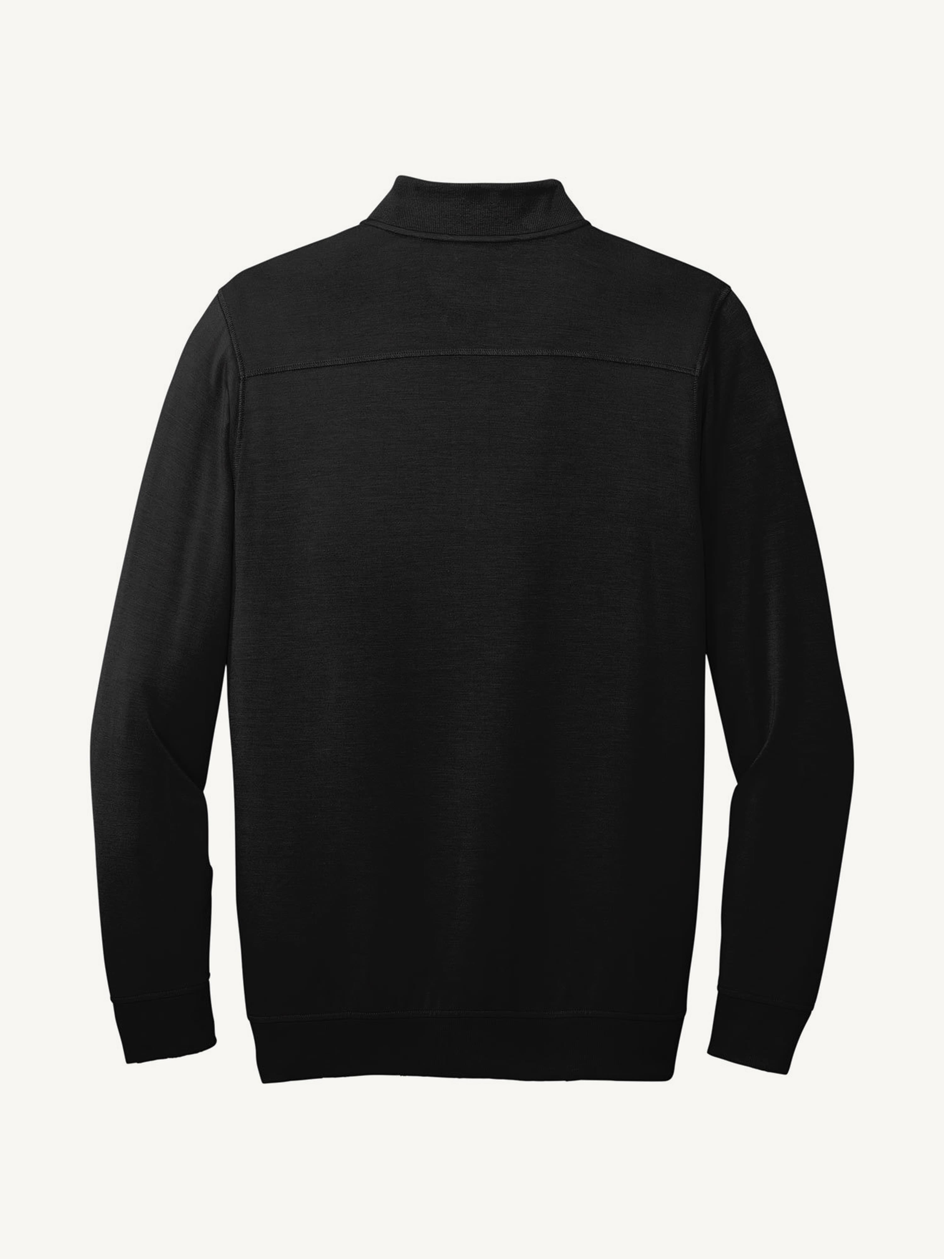 TravisMathew Newport 1/4-Zip Fleece view 2