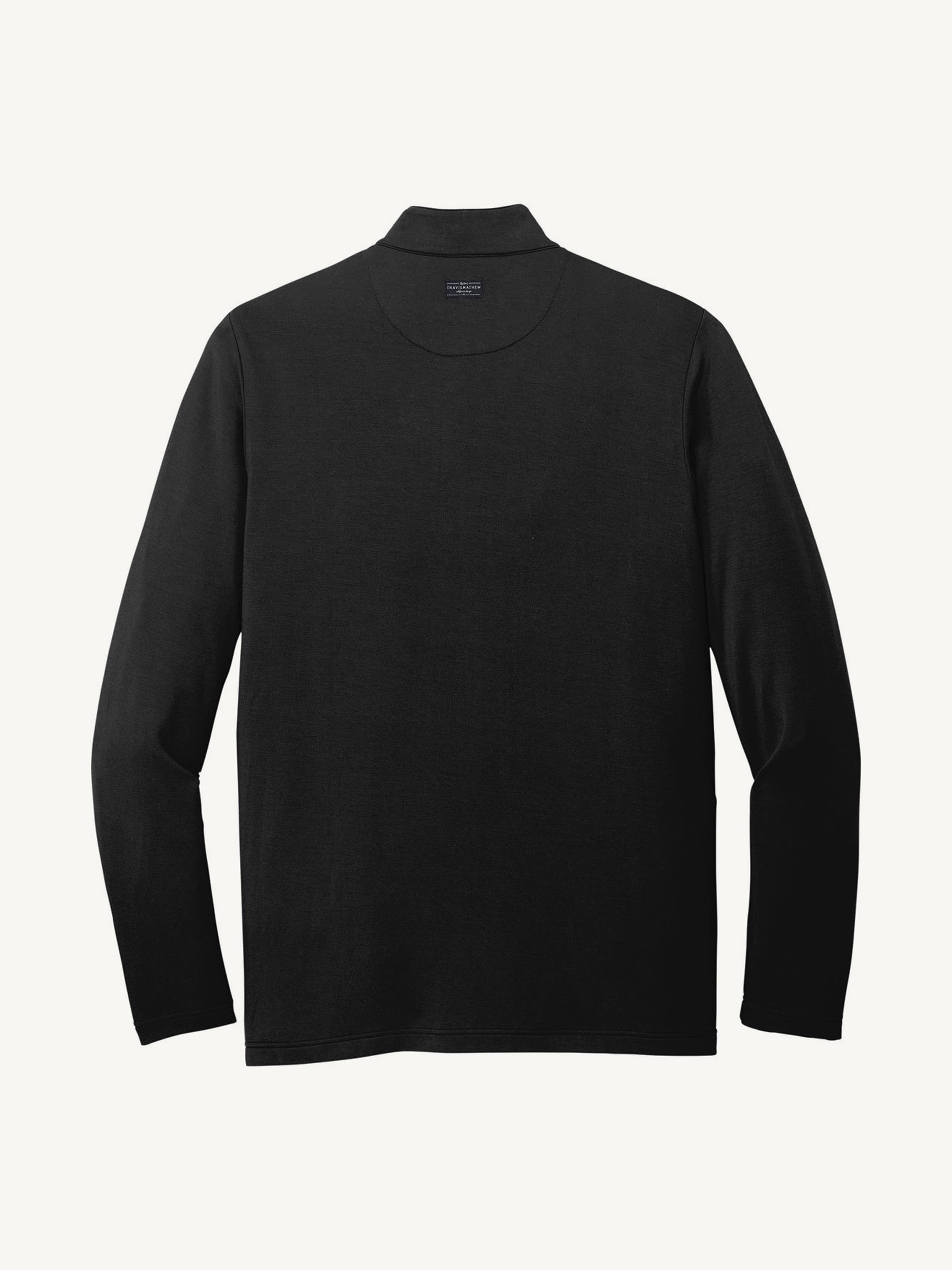 TravisMathew Newport Full-Zip Fleece view 2