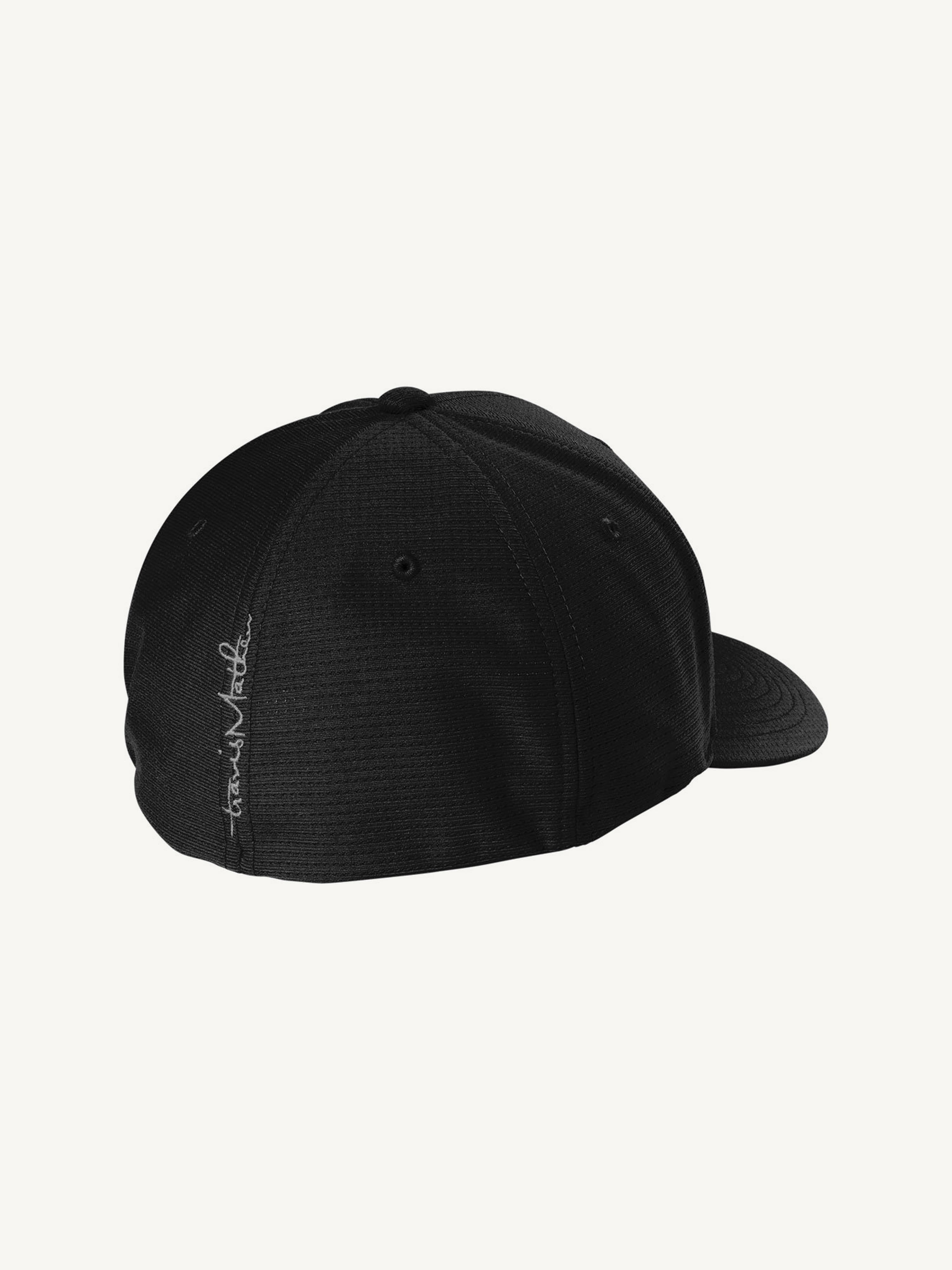 TravisMathew Rad Flexback Cap view 2