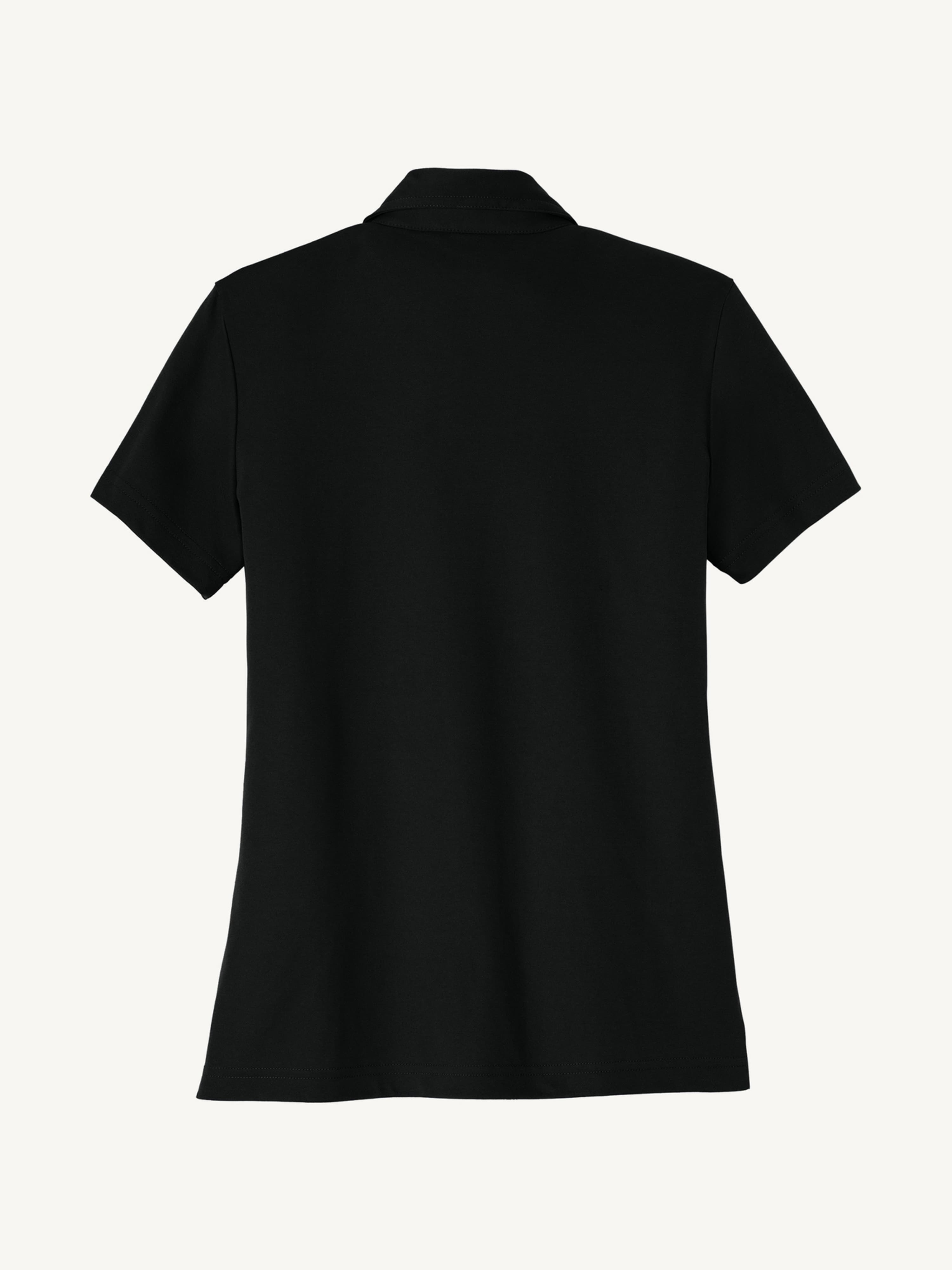 TravisMathew Women's Oceanside Solid Polo view 2