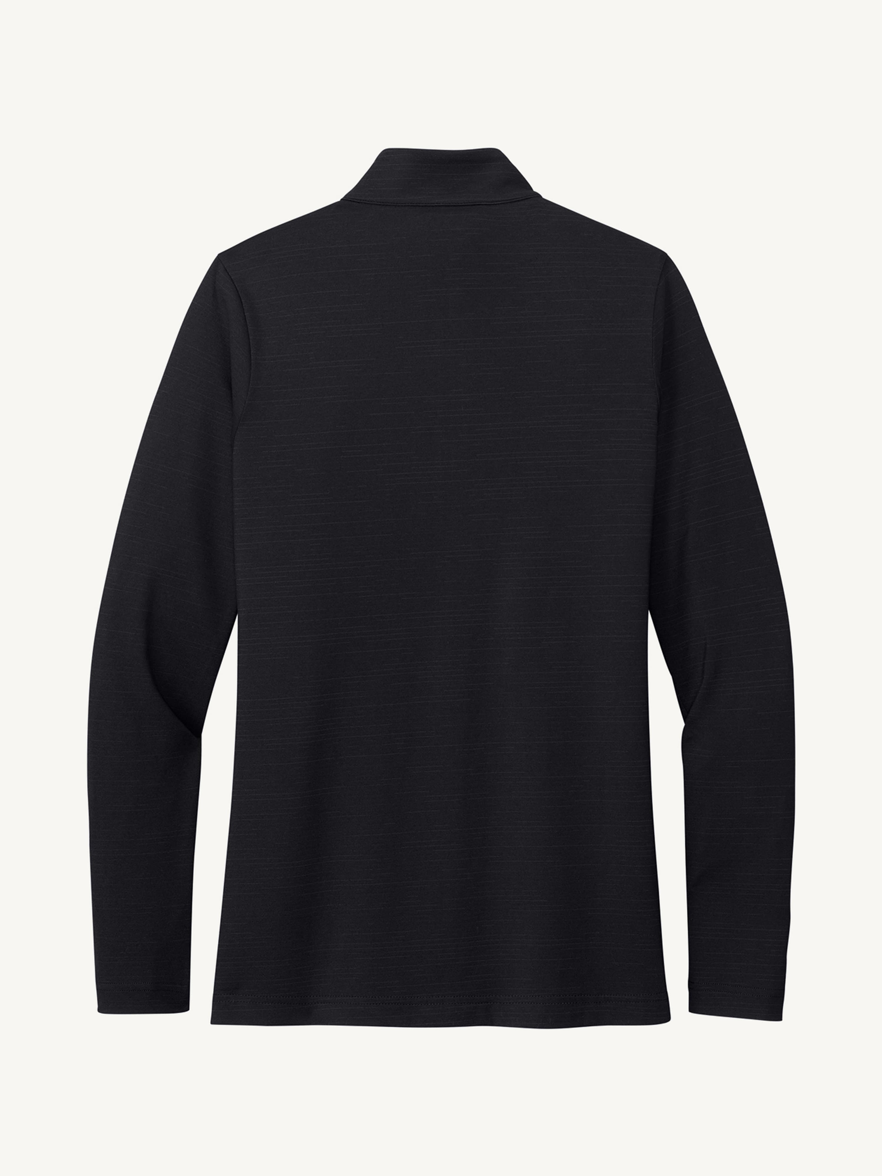 TravisMathew Women's Crestview 1/4-Zip view 2