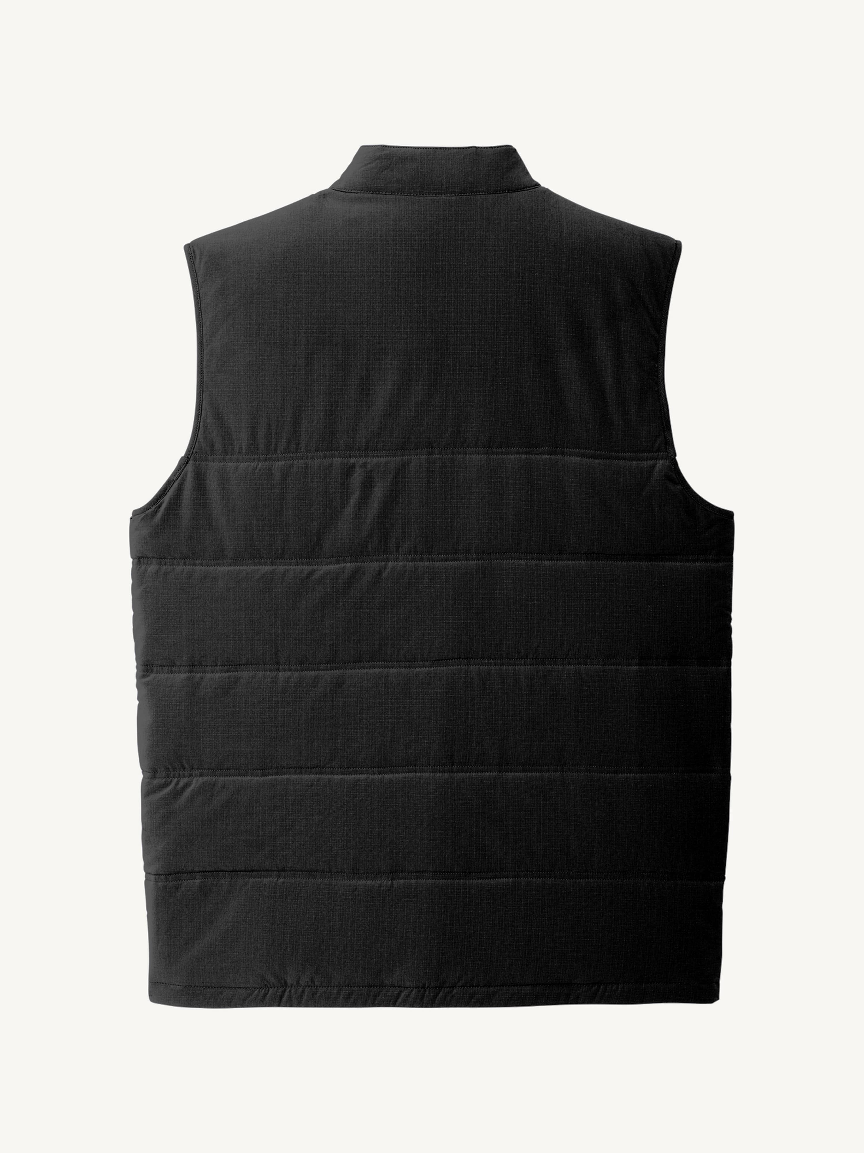 TravisMathew Cold Bay Vest view 2