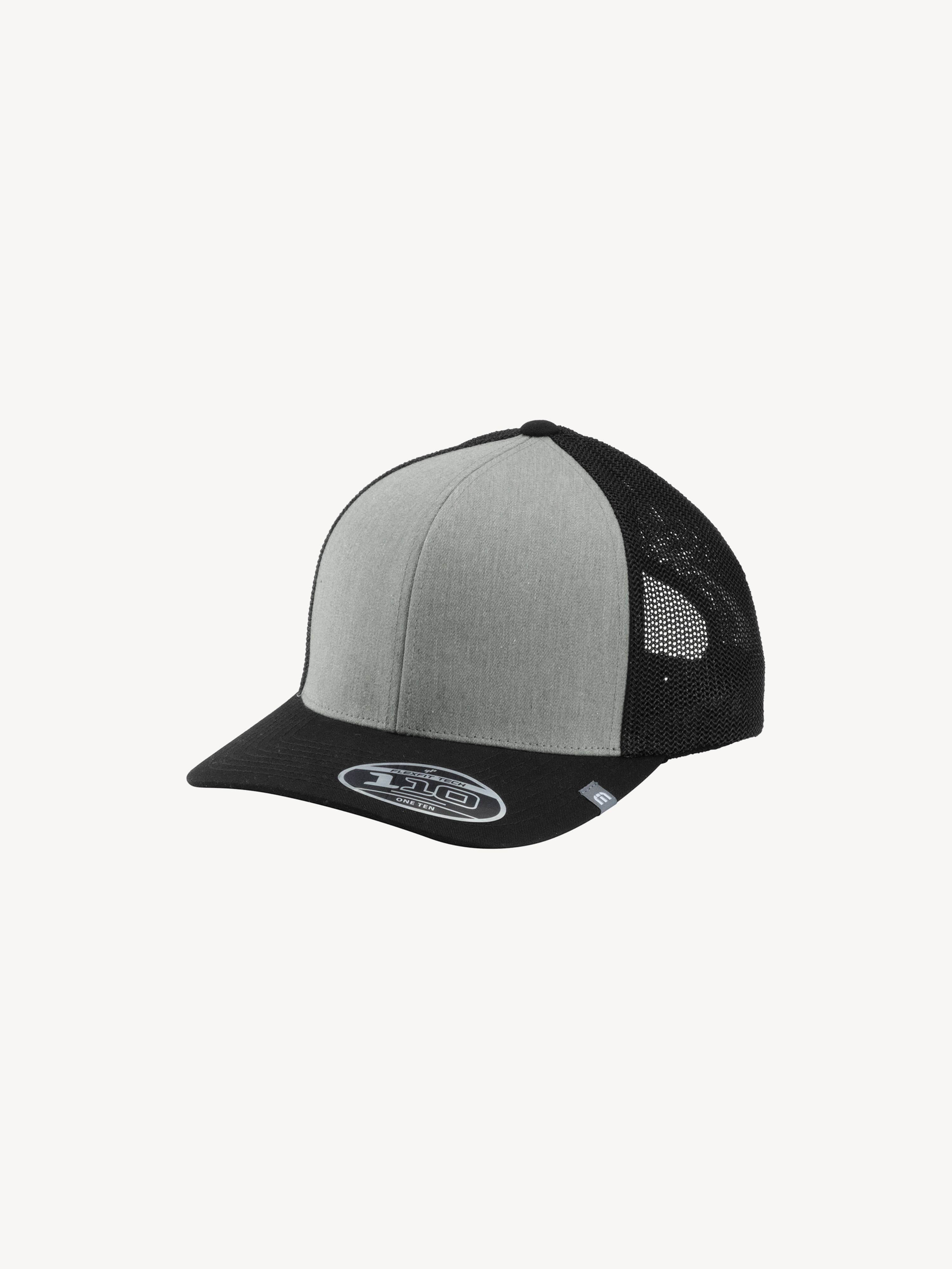 TravisMathew Cruz Colorblock Trucker Cap view 3