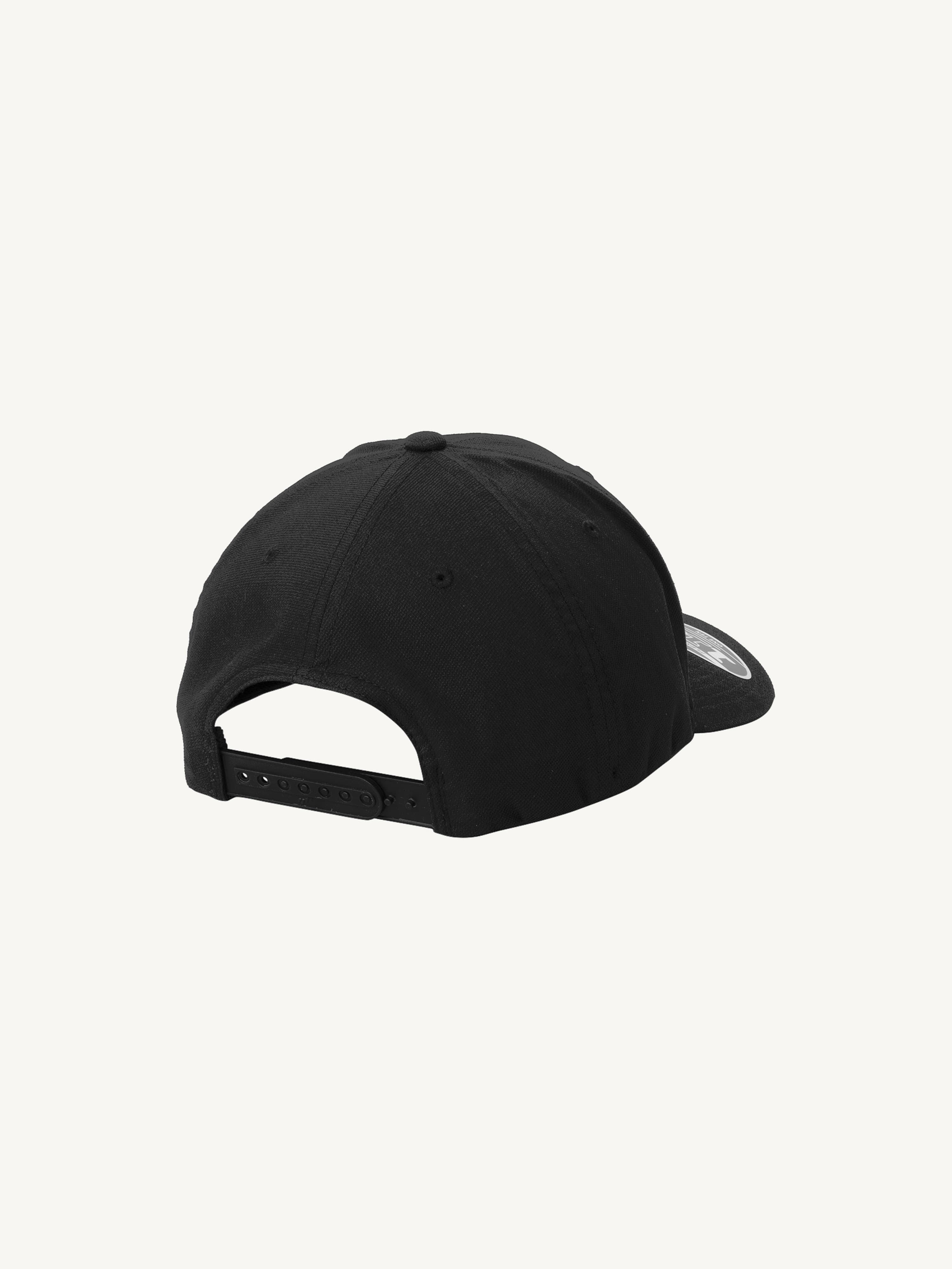 TravisMathew FOMO Solid Cap view 2