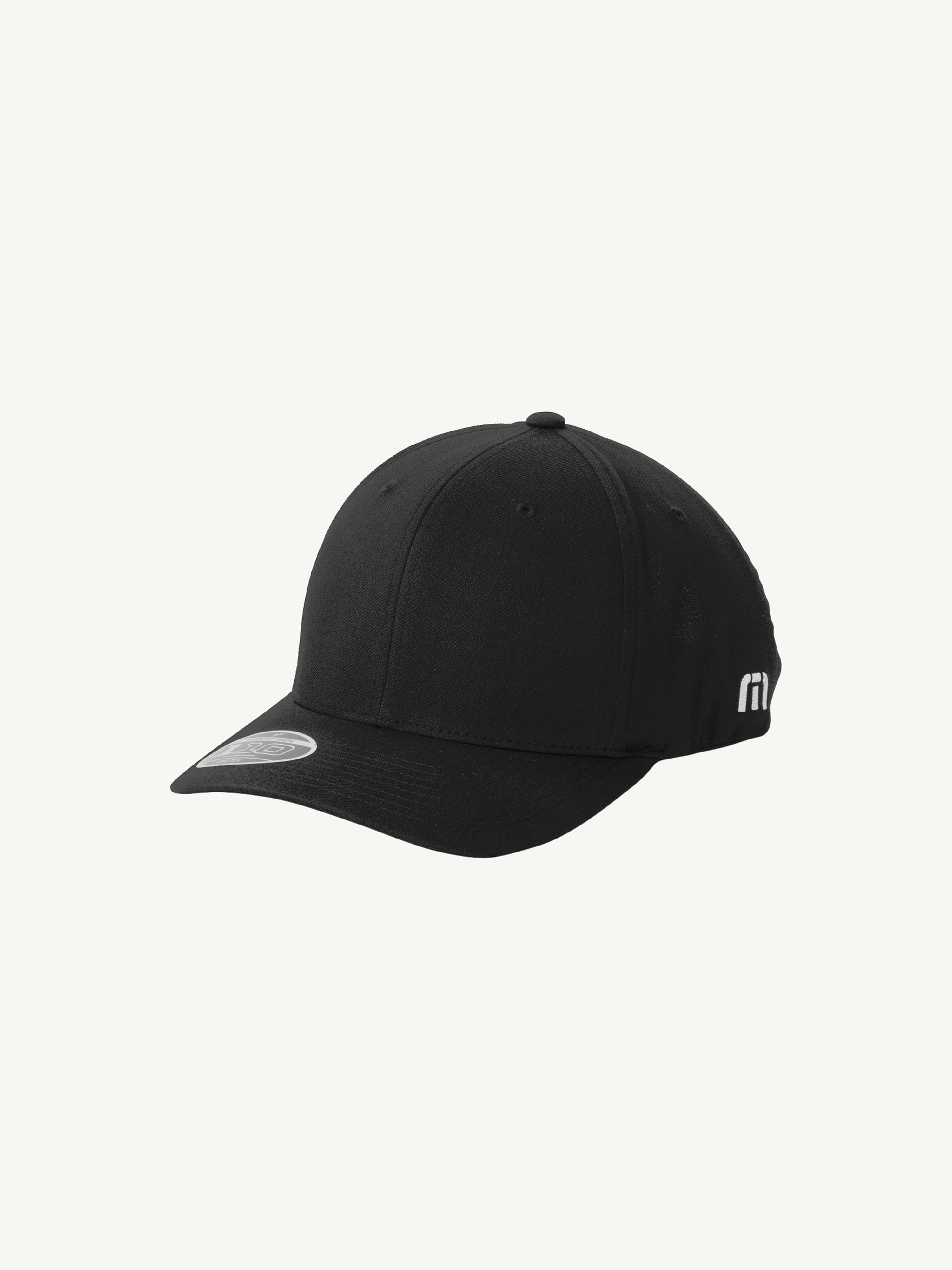 TravisMathew FOMO Solid Cap view 3