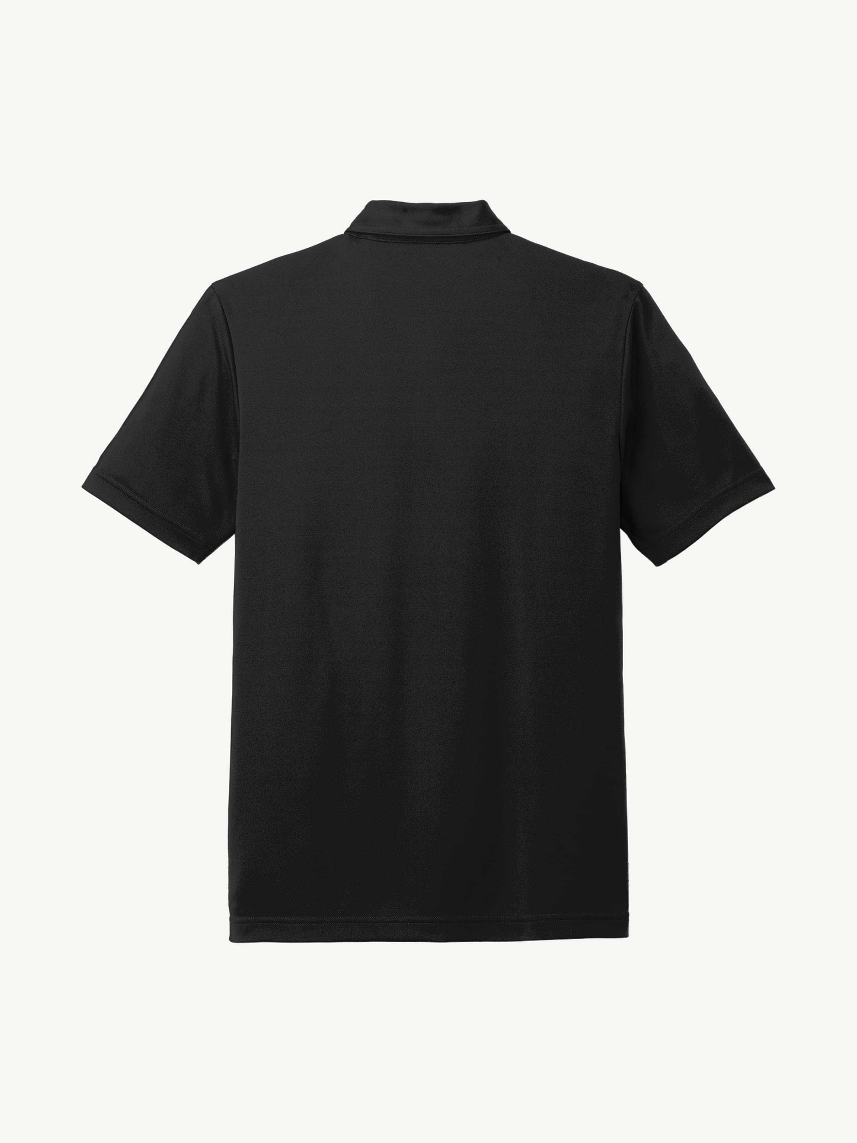 TravisMathew Coto Performance Chest Stripe Polo view 2