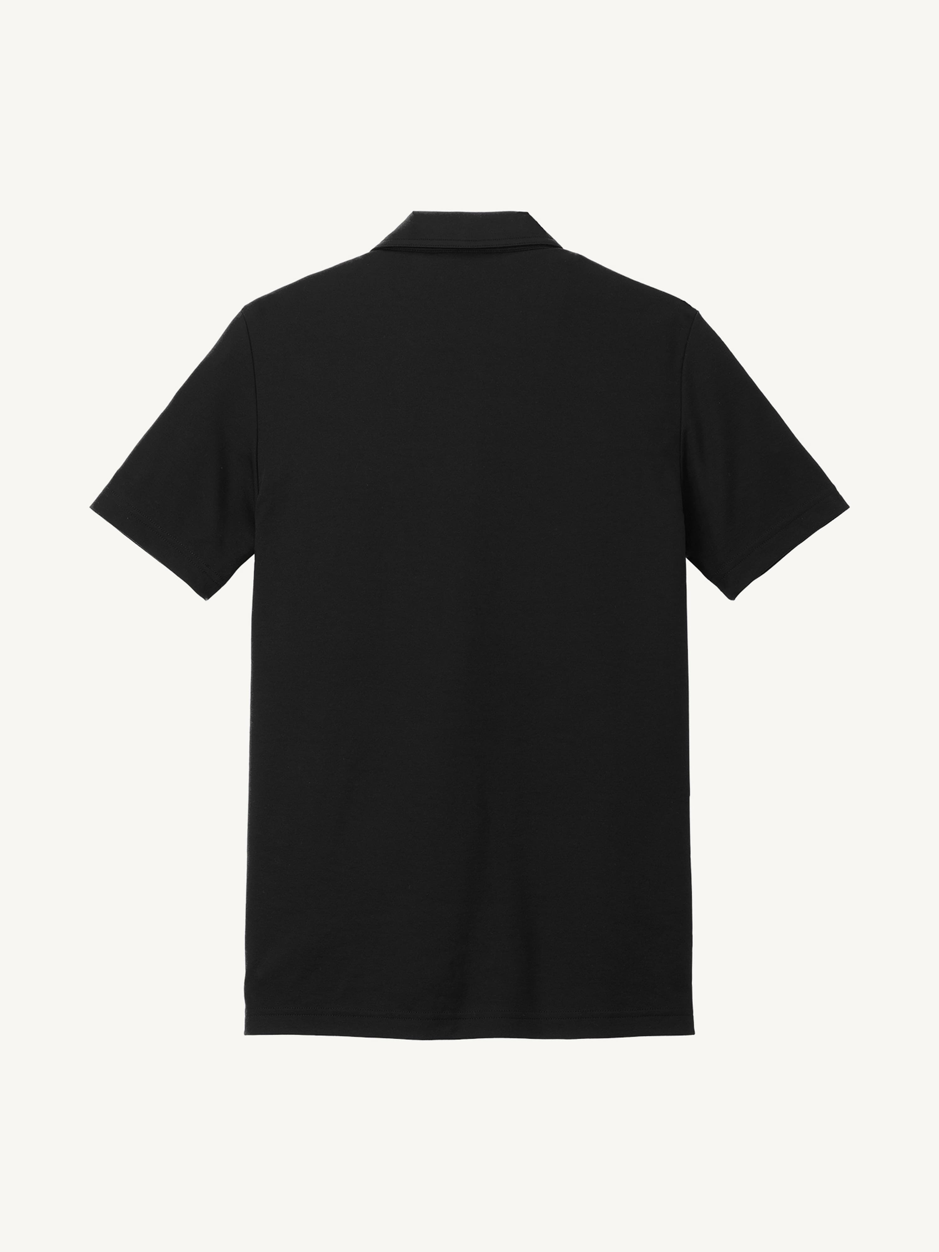 TravisMathew Coastal Chest Stripe Polo view 2