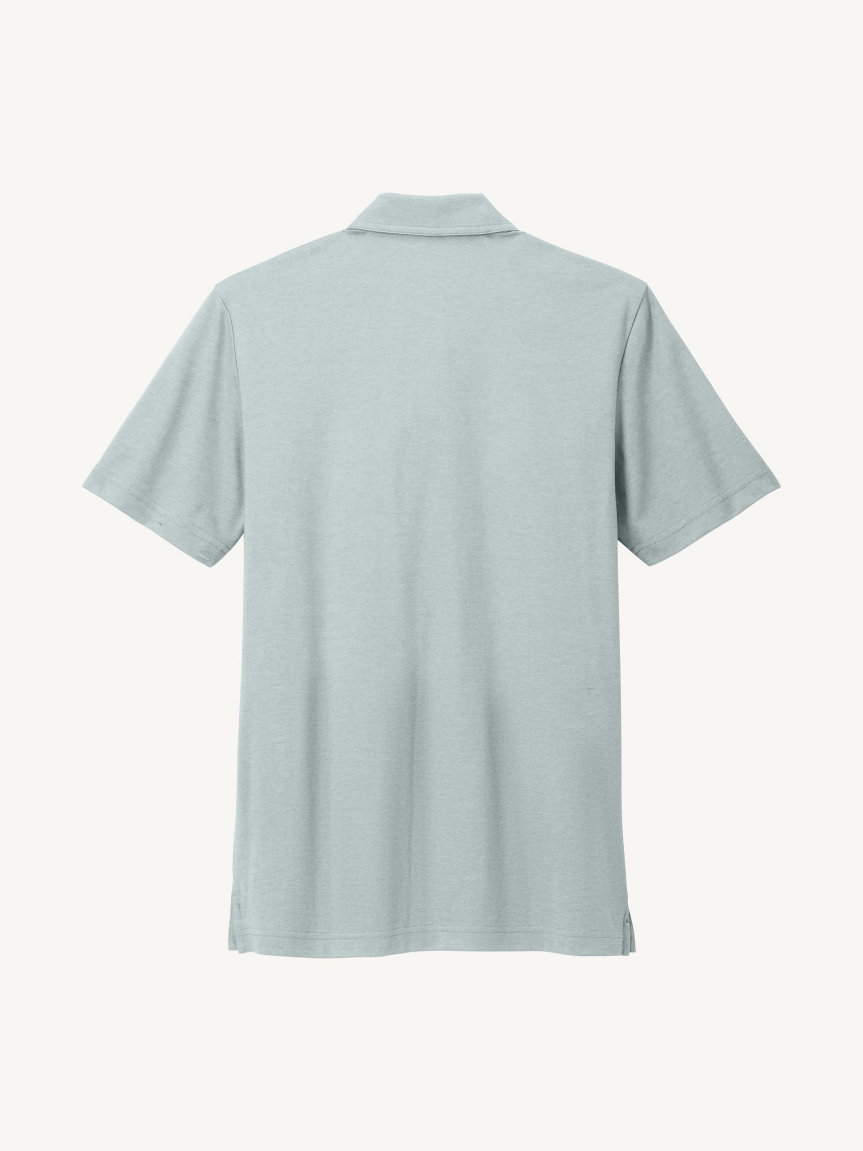 TravisMathew Sunsetters Pocket Polo view 2