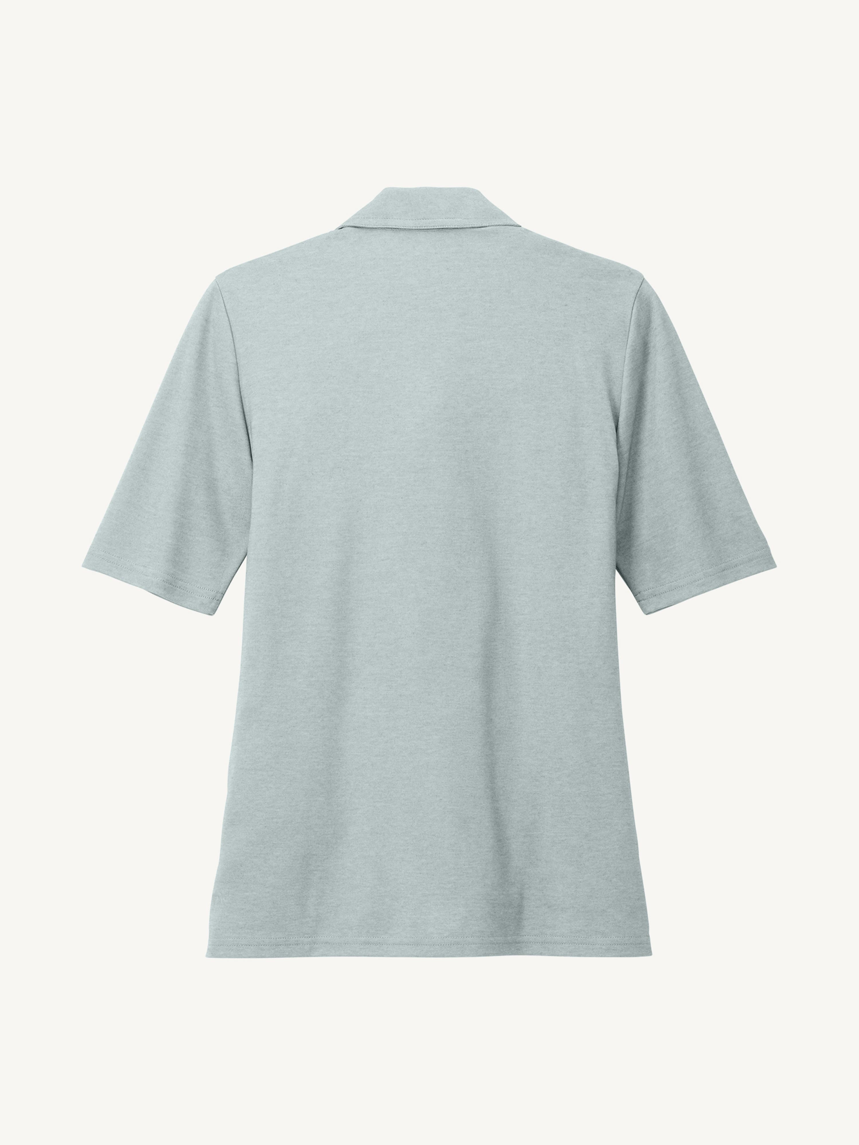 TravisMathew Women's Sunsetters Polo view 2