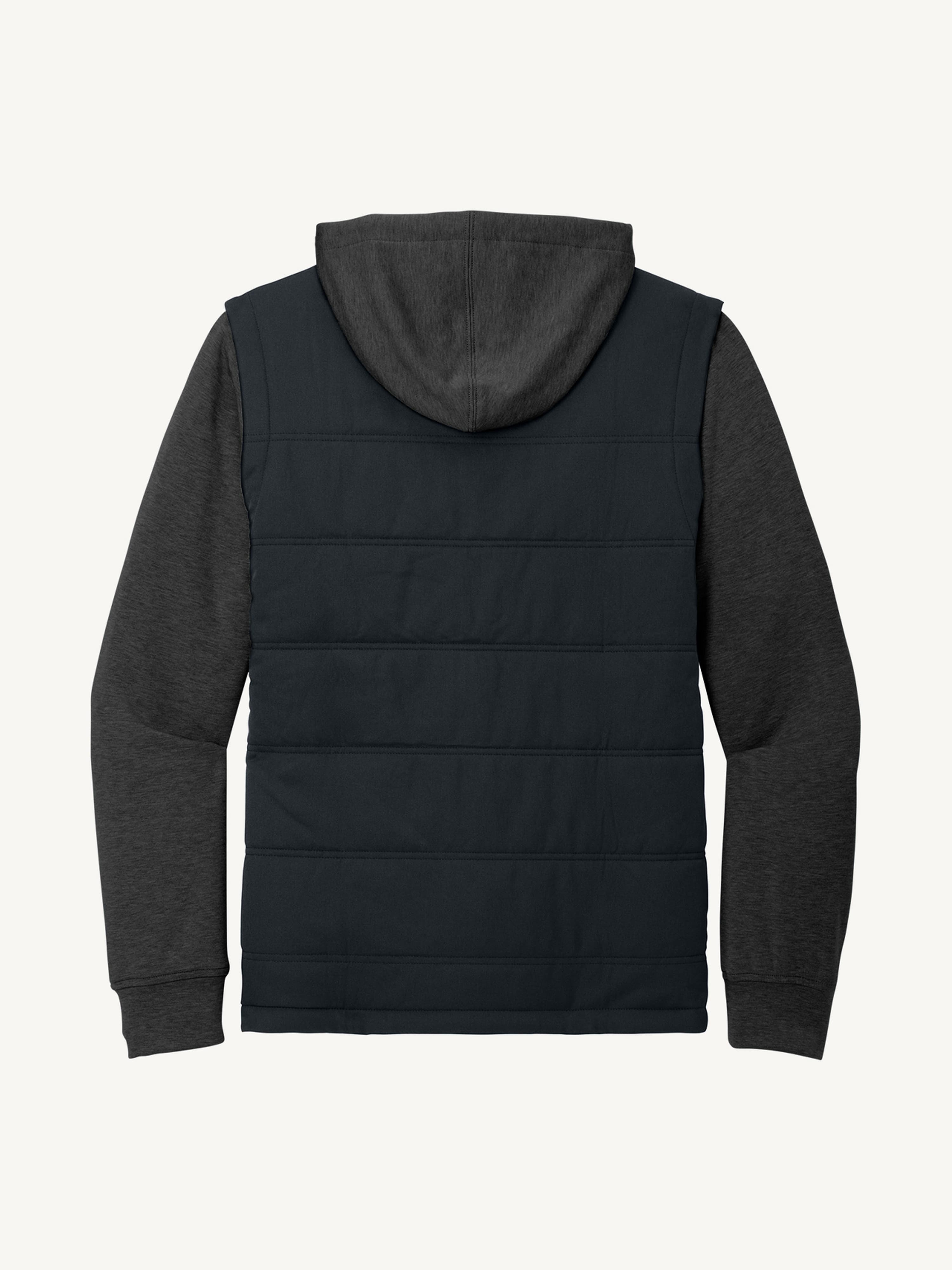 TravisMathew Tides Up Hooded Jacket view 2
