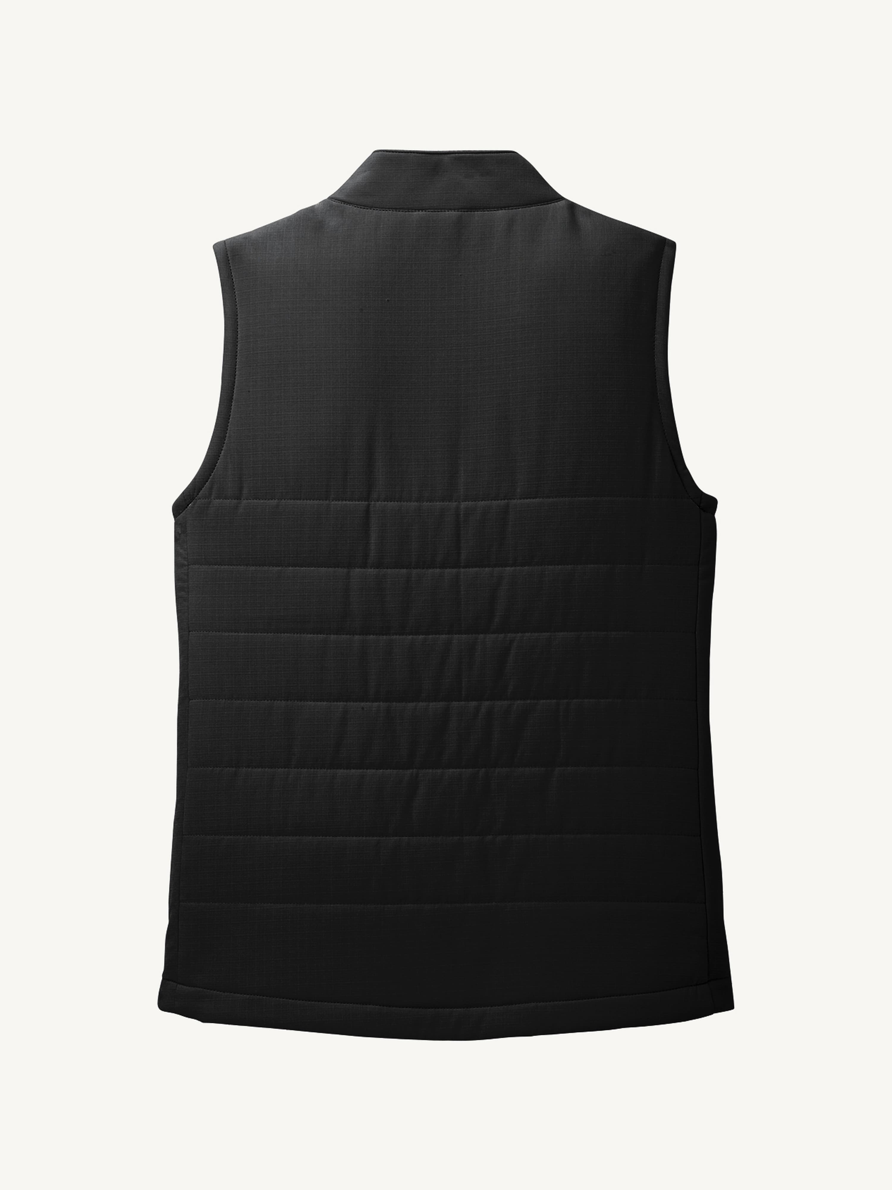 TravisMathew Women's Cold Bay Vest view 2