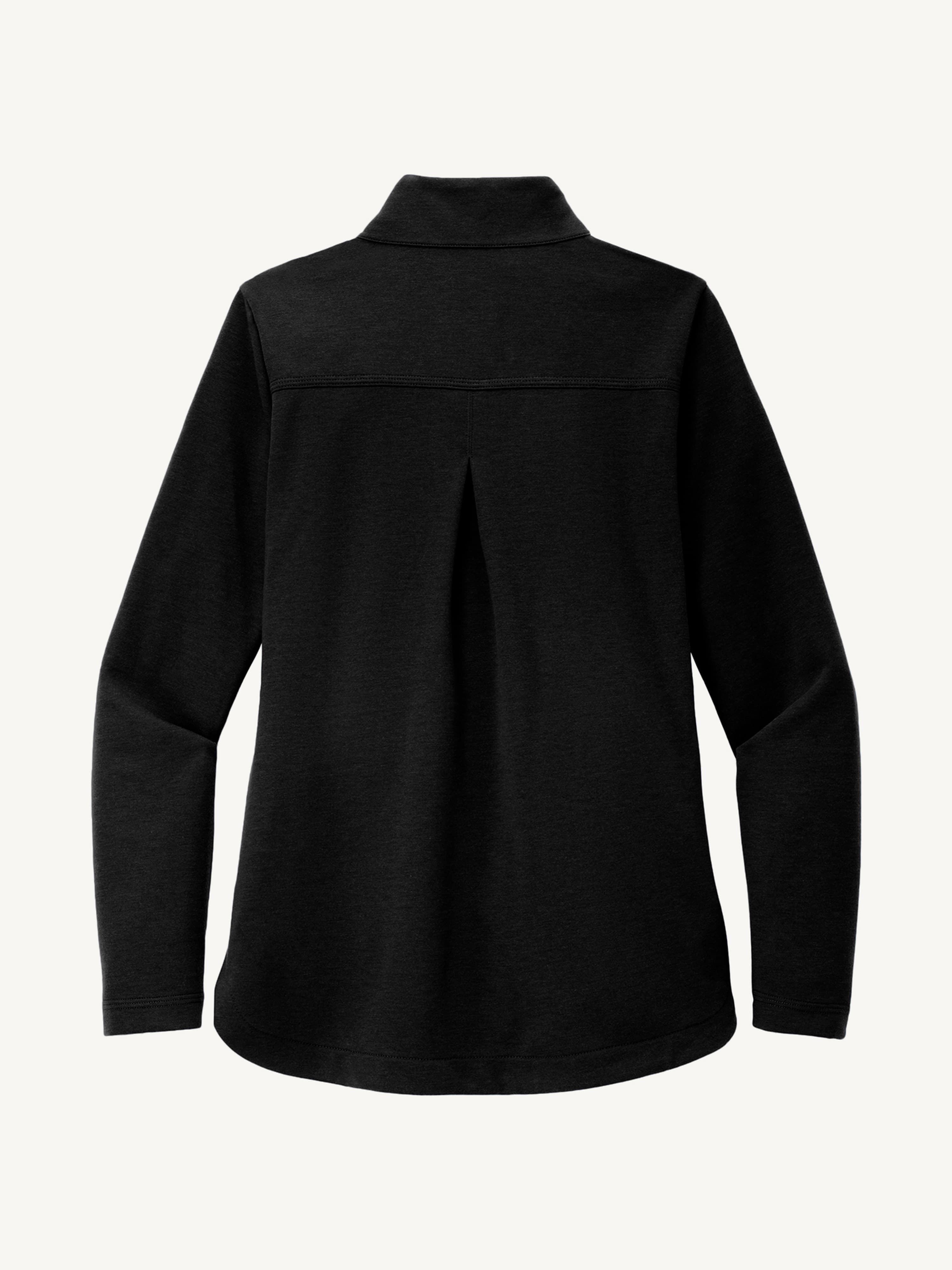 TravisMathew Women's Coveside Full-Zip view 2