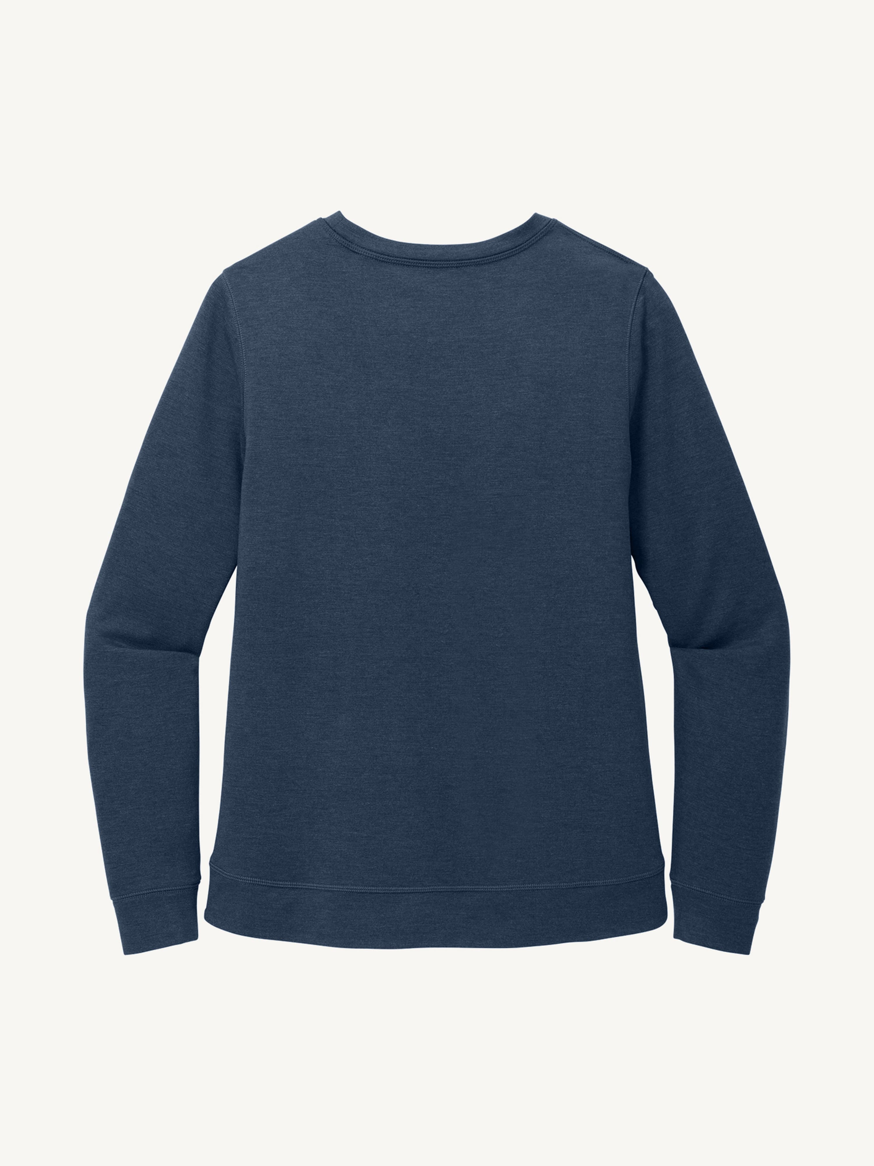 TravisMathew Women's Long Weekend Crew view 2