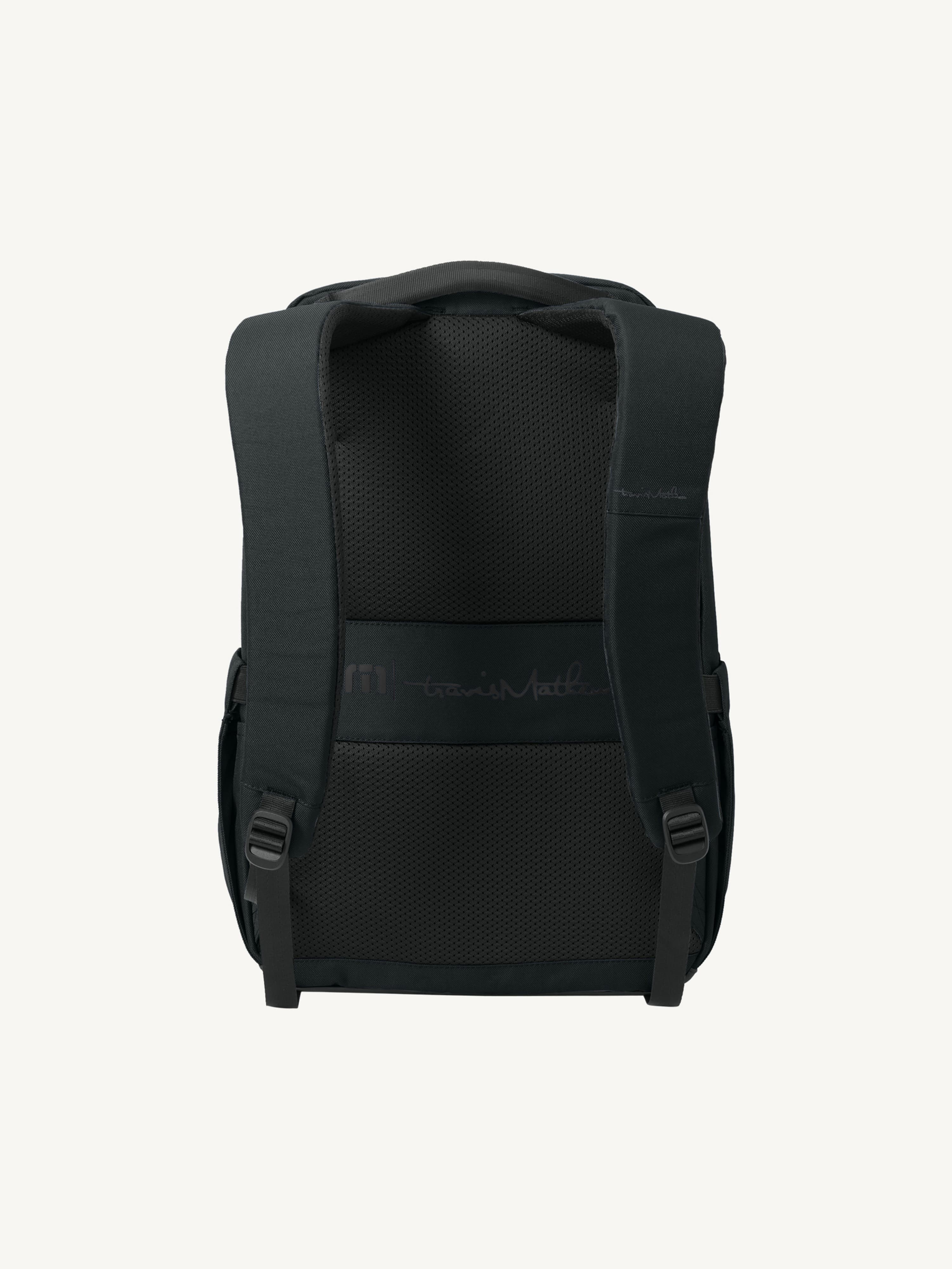 TravisMathew Approach Backpack view 2