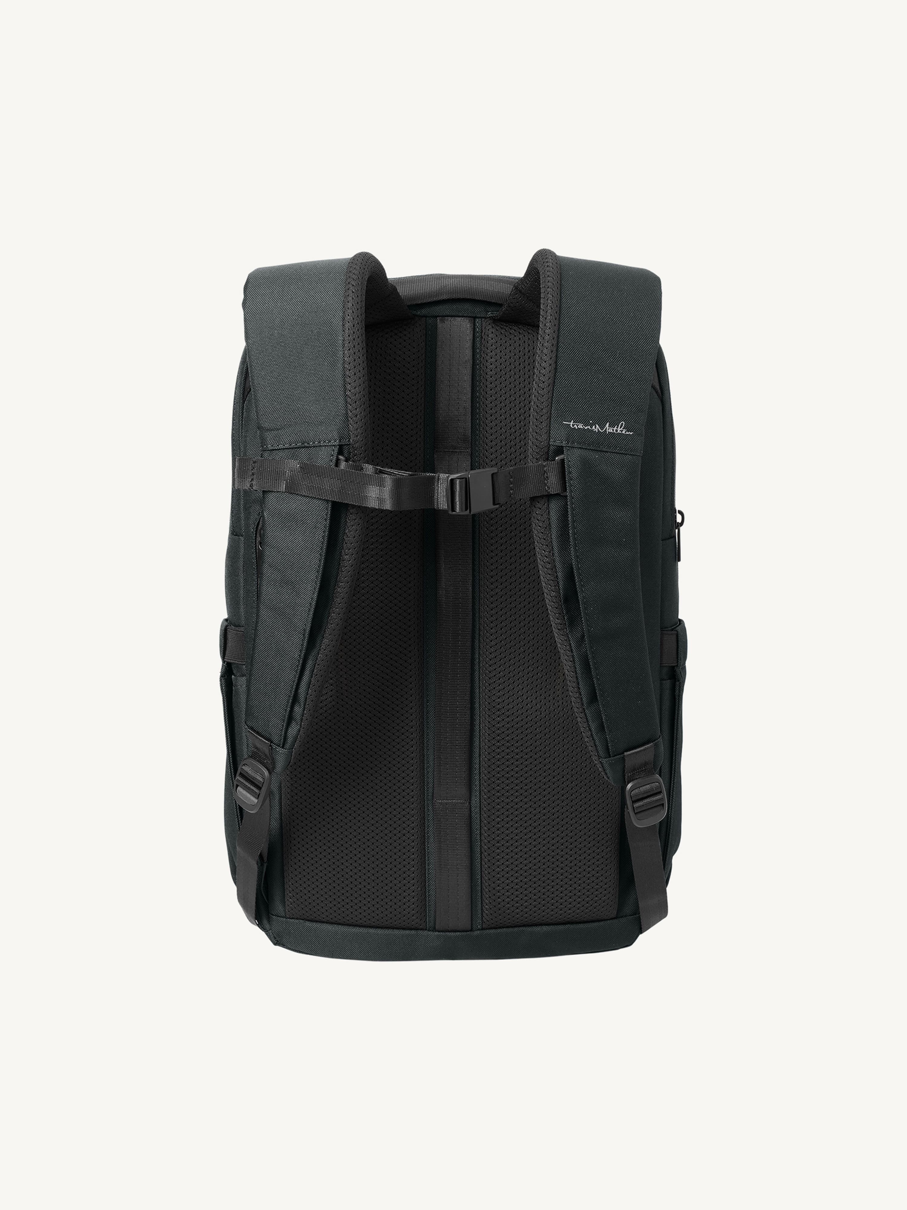 TravisMathew Duration Backpack view 2