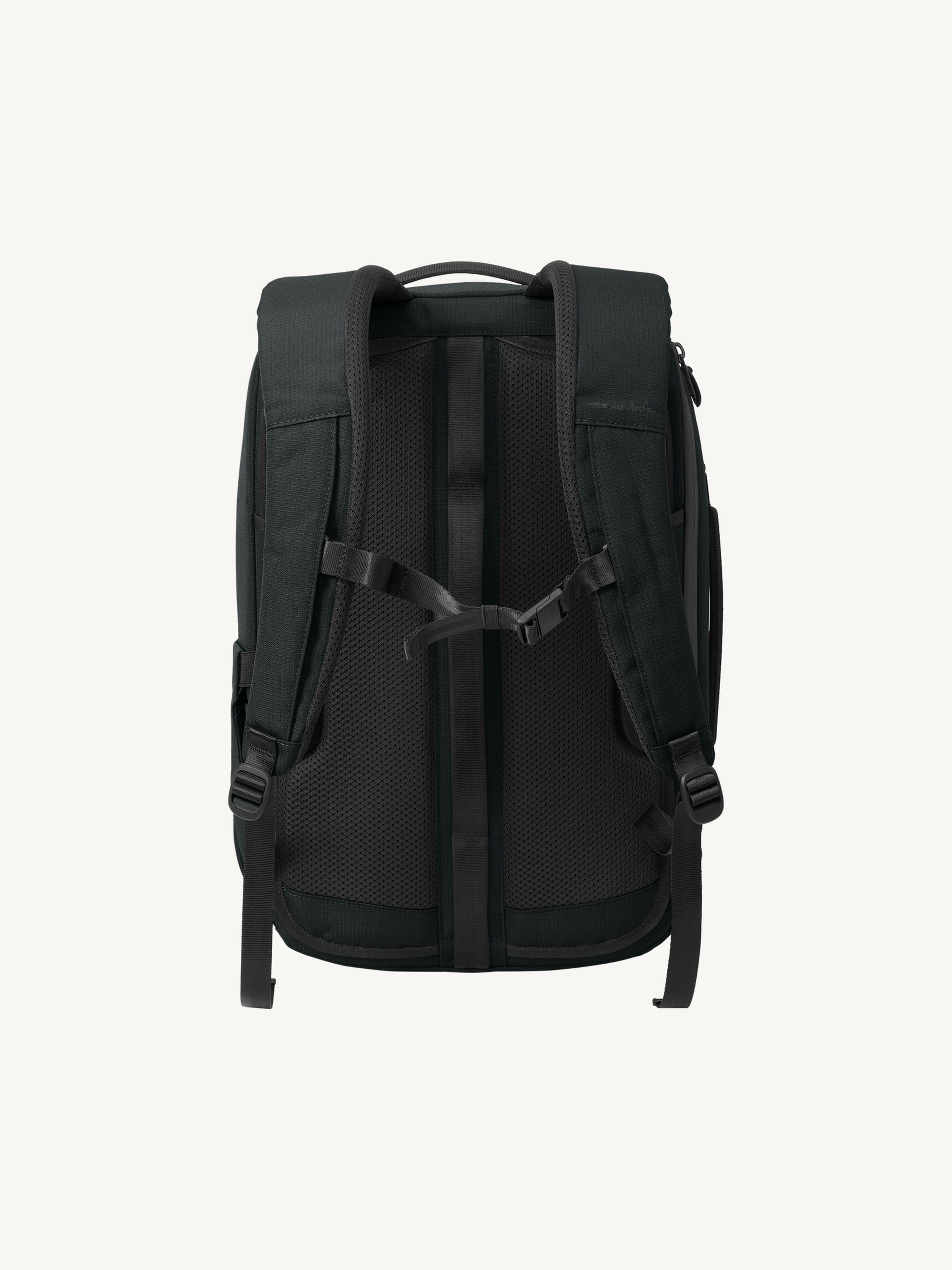 TravisMathew Lateral Convertible Backpack view 2