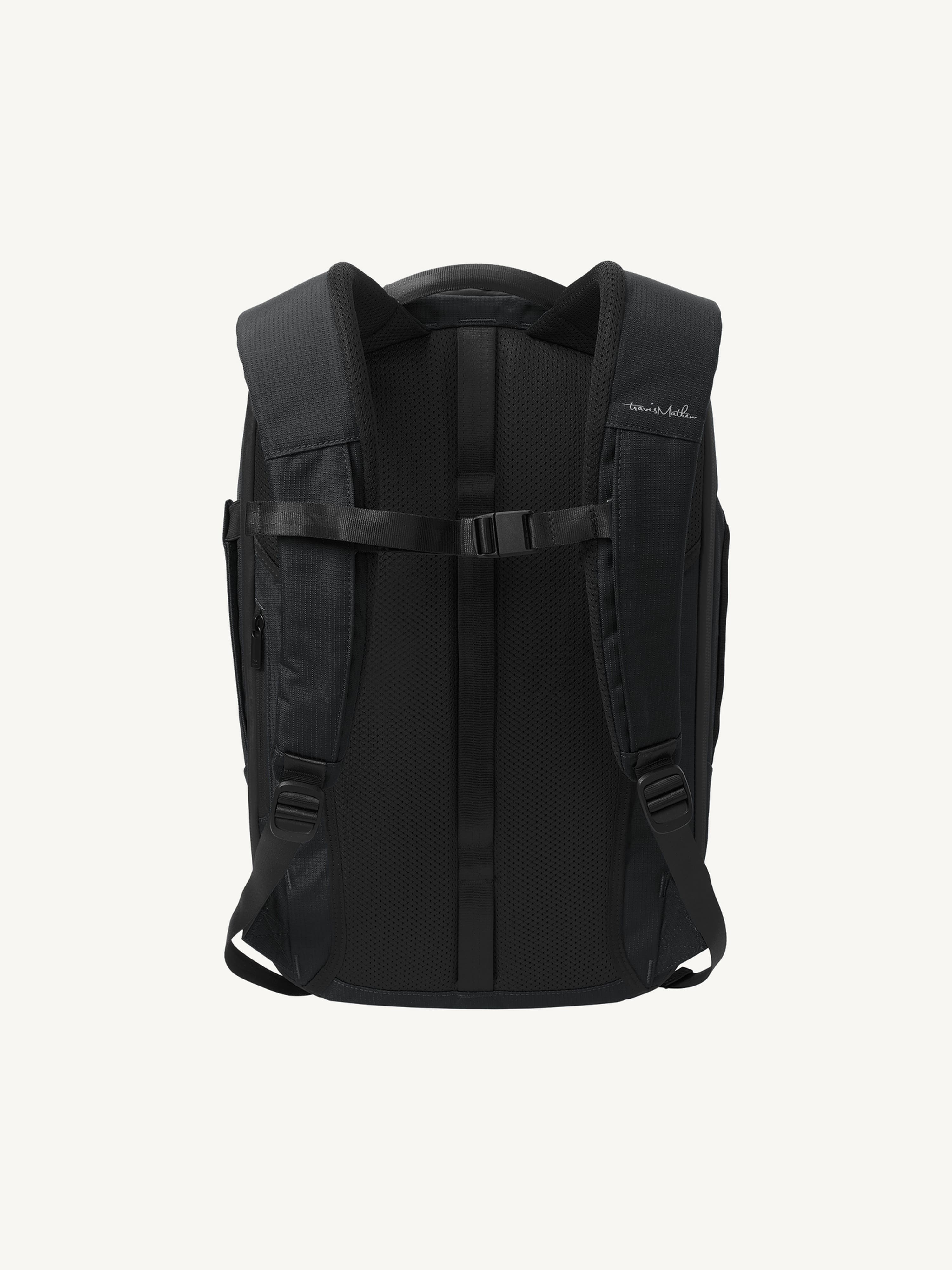TravisMathew Lateral Backpack view 2