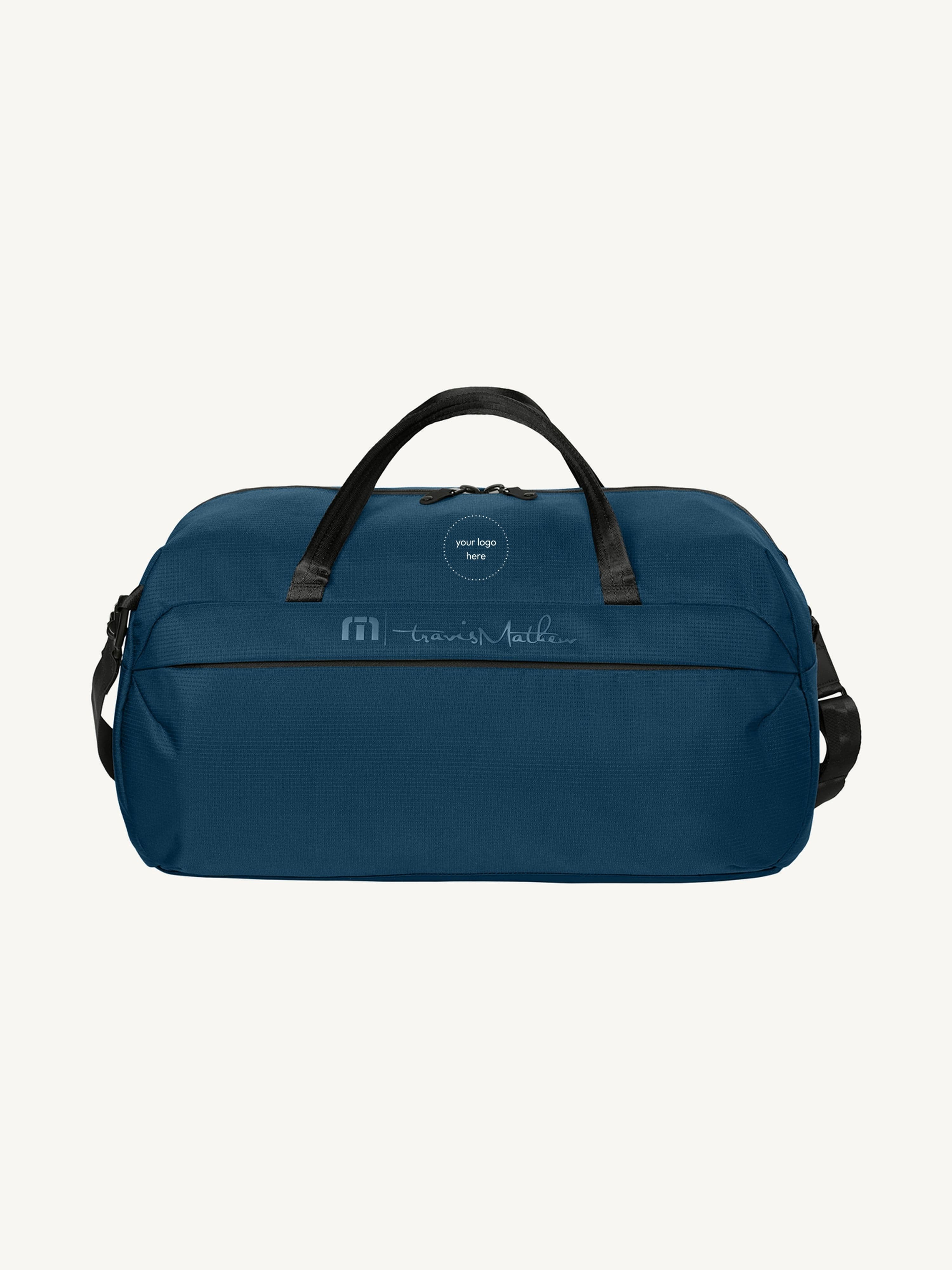 TravisMathew Lateral Duffel