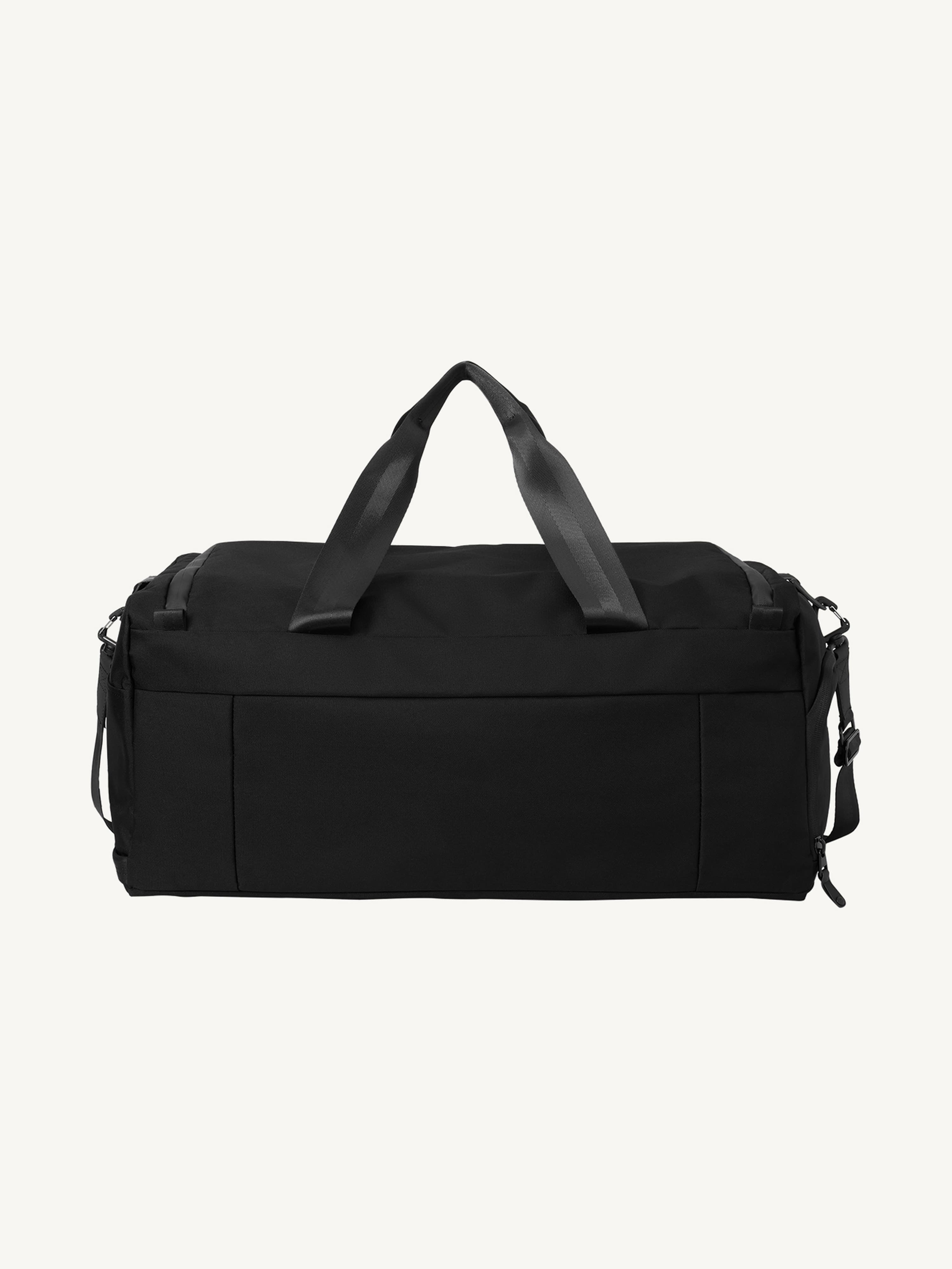 TravisMathew Duration Duffel view 2