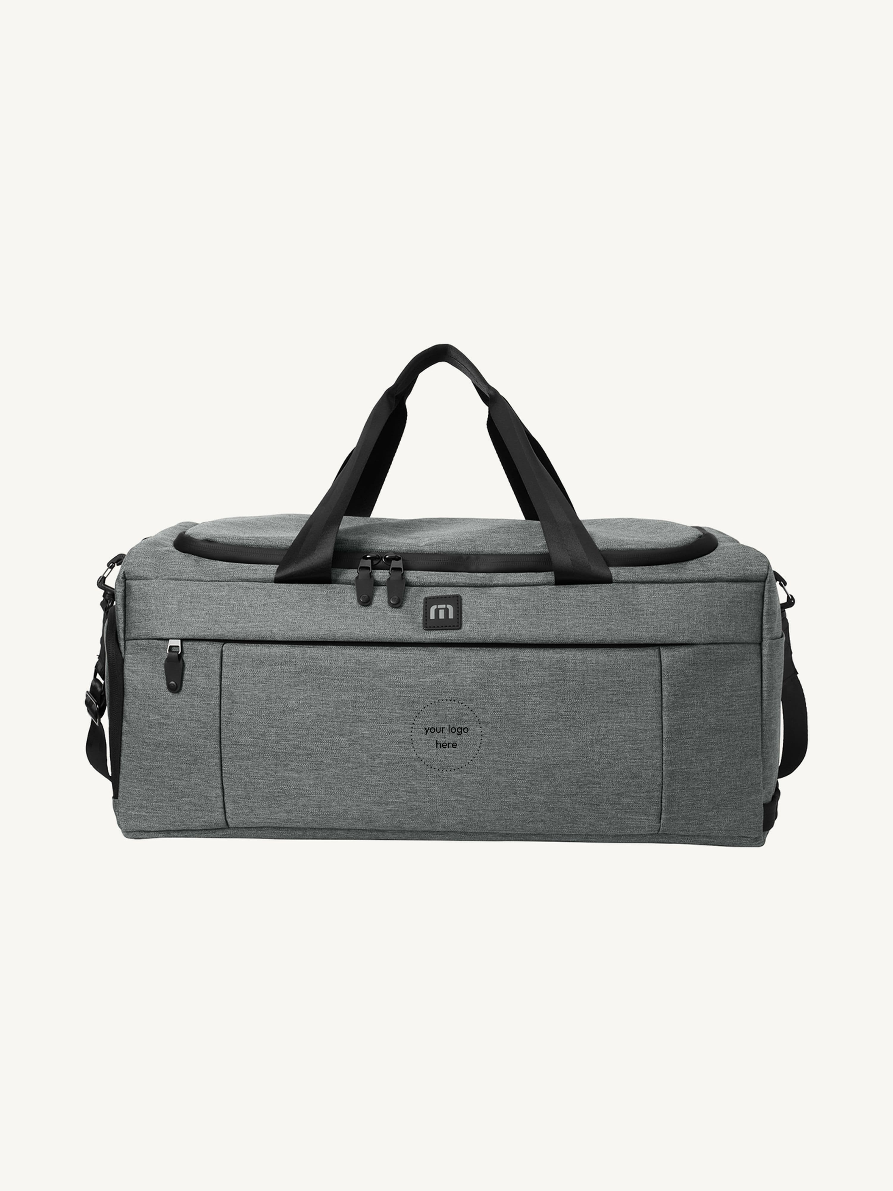 TravisMathew Duration Duffel
