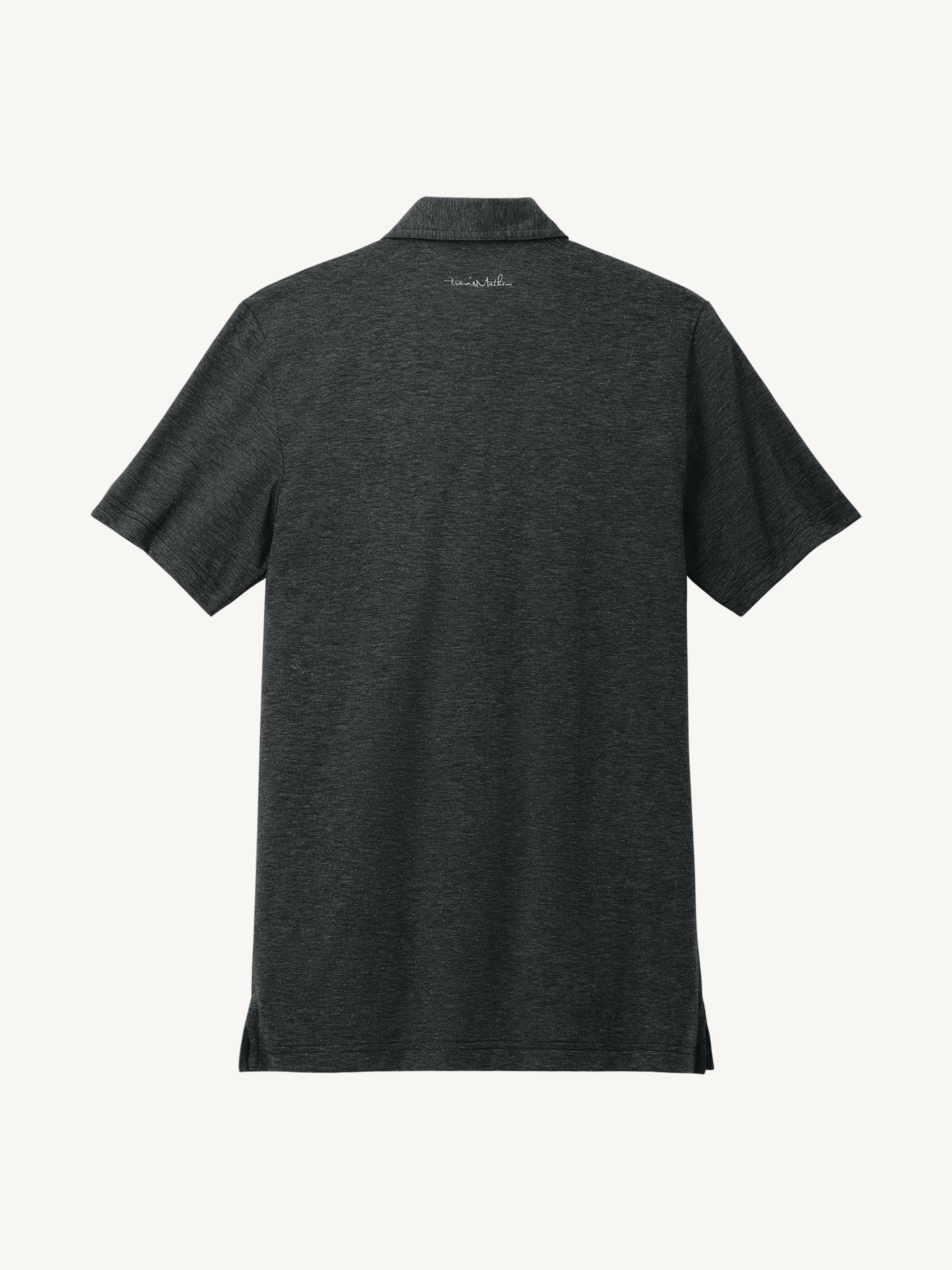 TravisMathew Sunnyvale Polo view 2