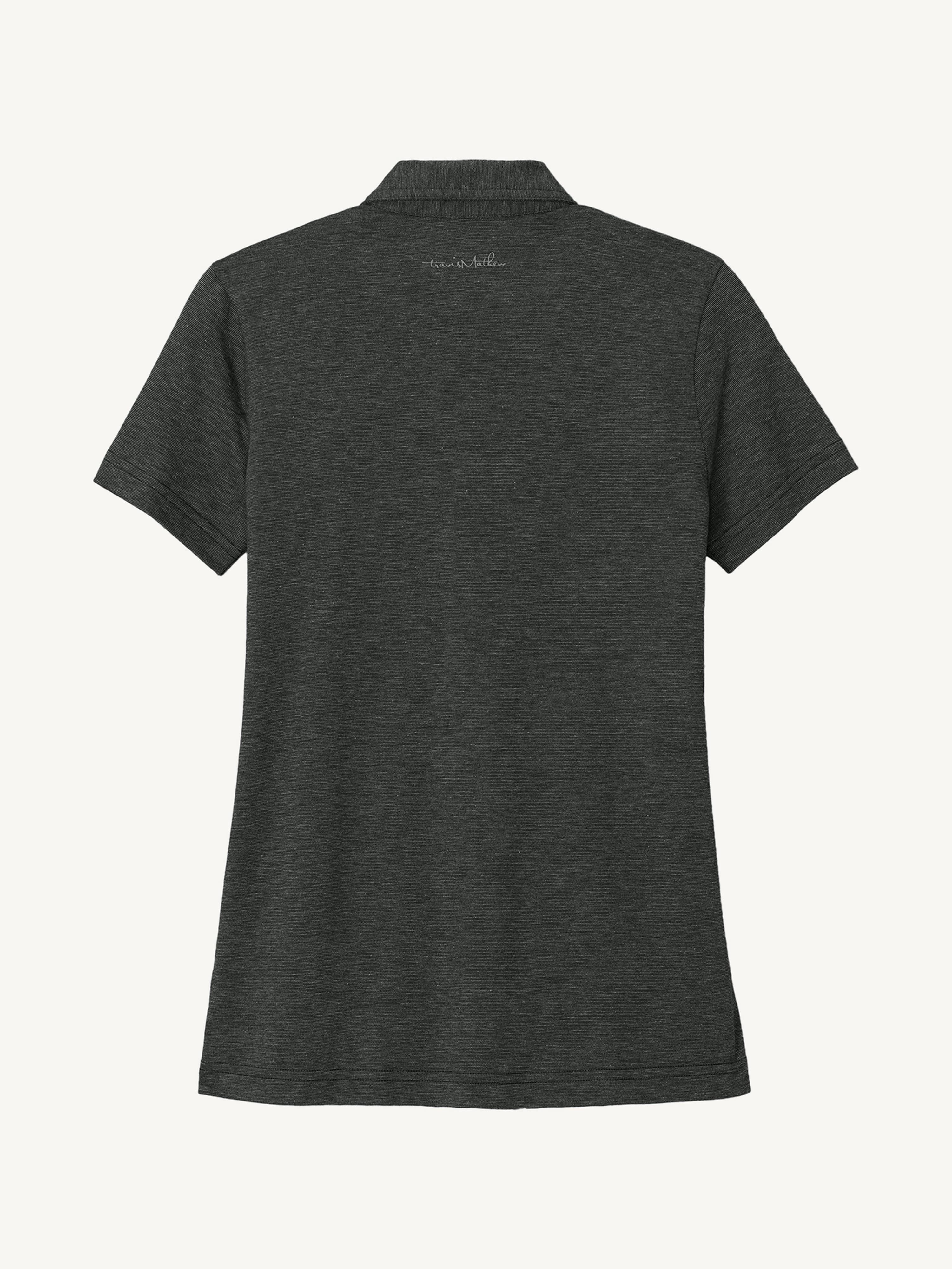TravisMathew Women's Sunnyvale Polo view 2