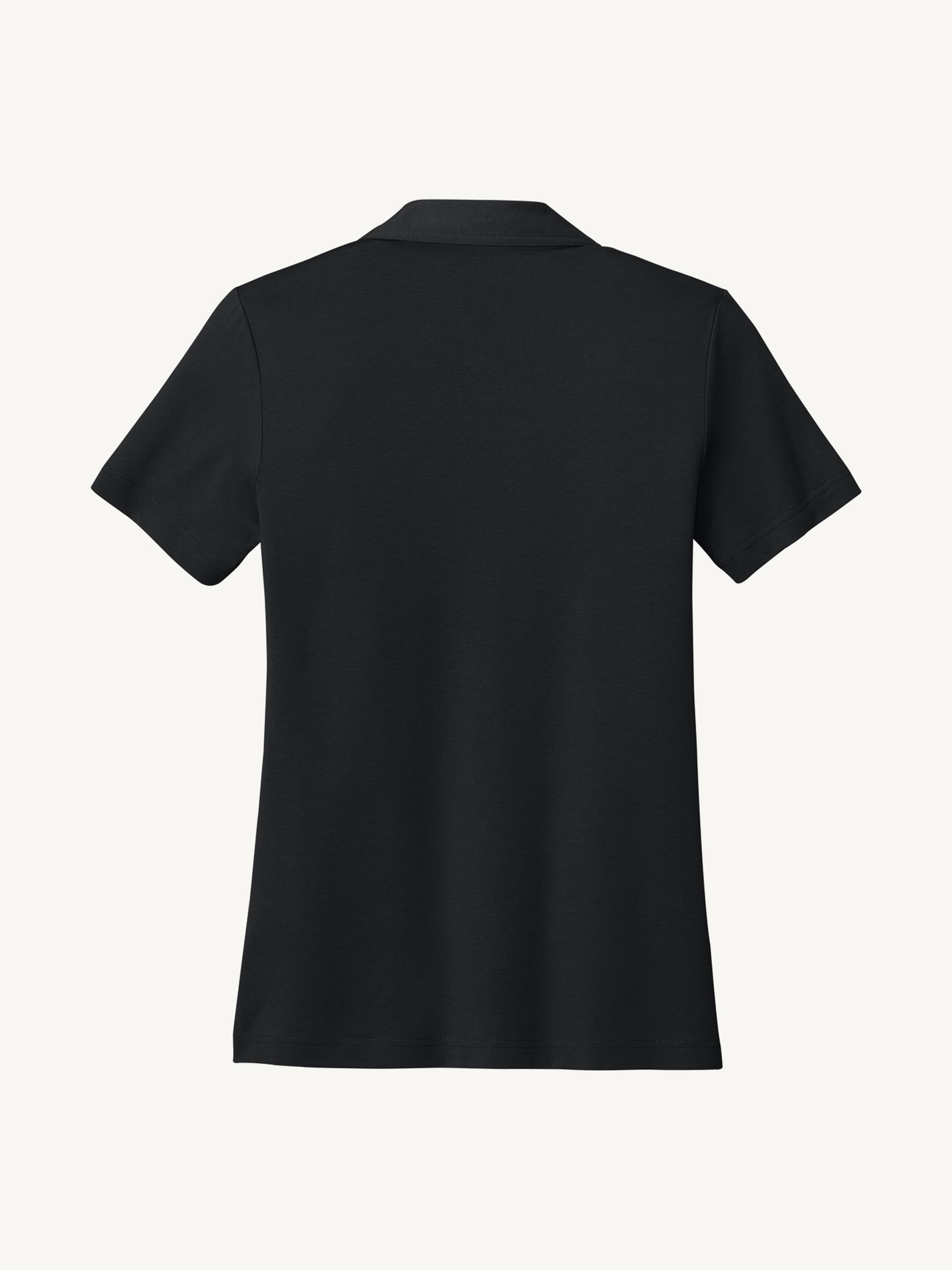 TravisMathew Women’s Glenview Solid Polo view 2