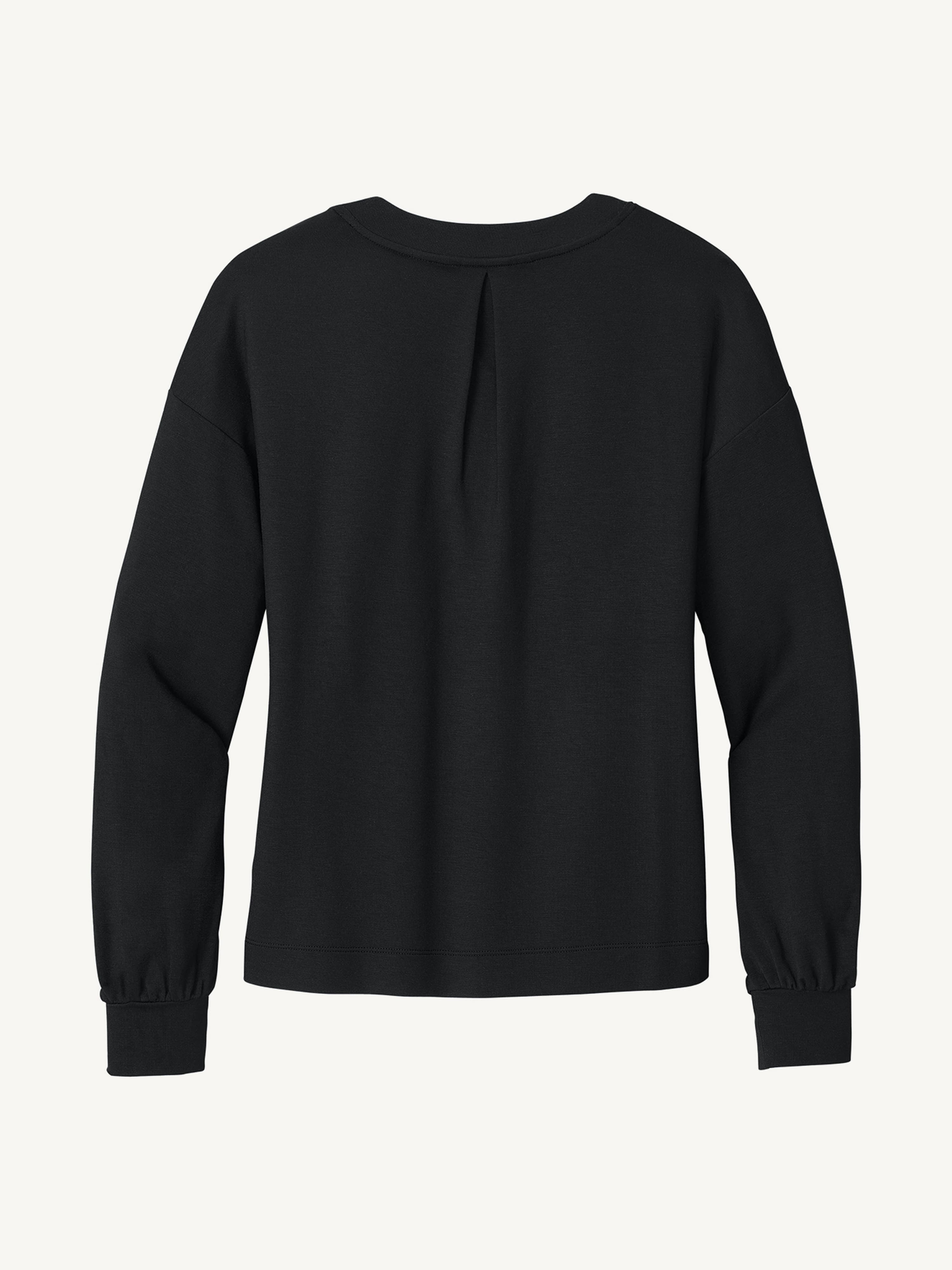 TravisMathew Women’s Long Weekend V-Neck view 2