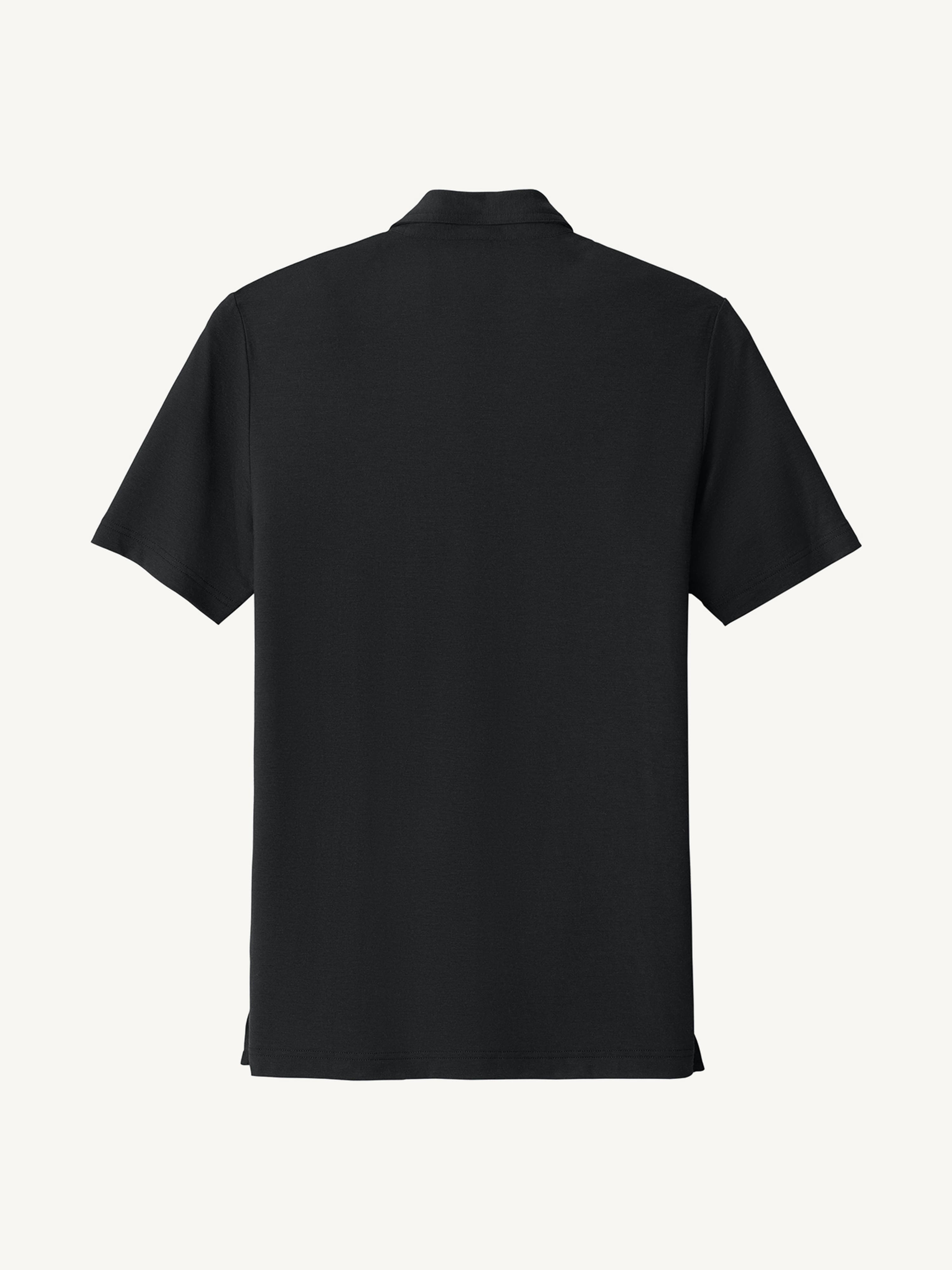 TravisMathew Glenview Stripe Polo view 2