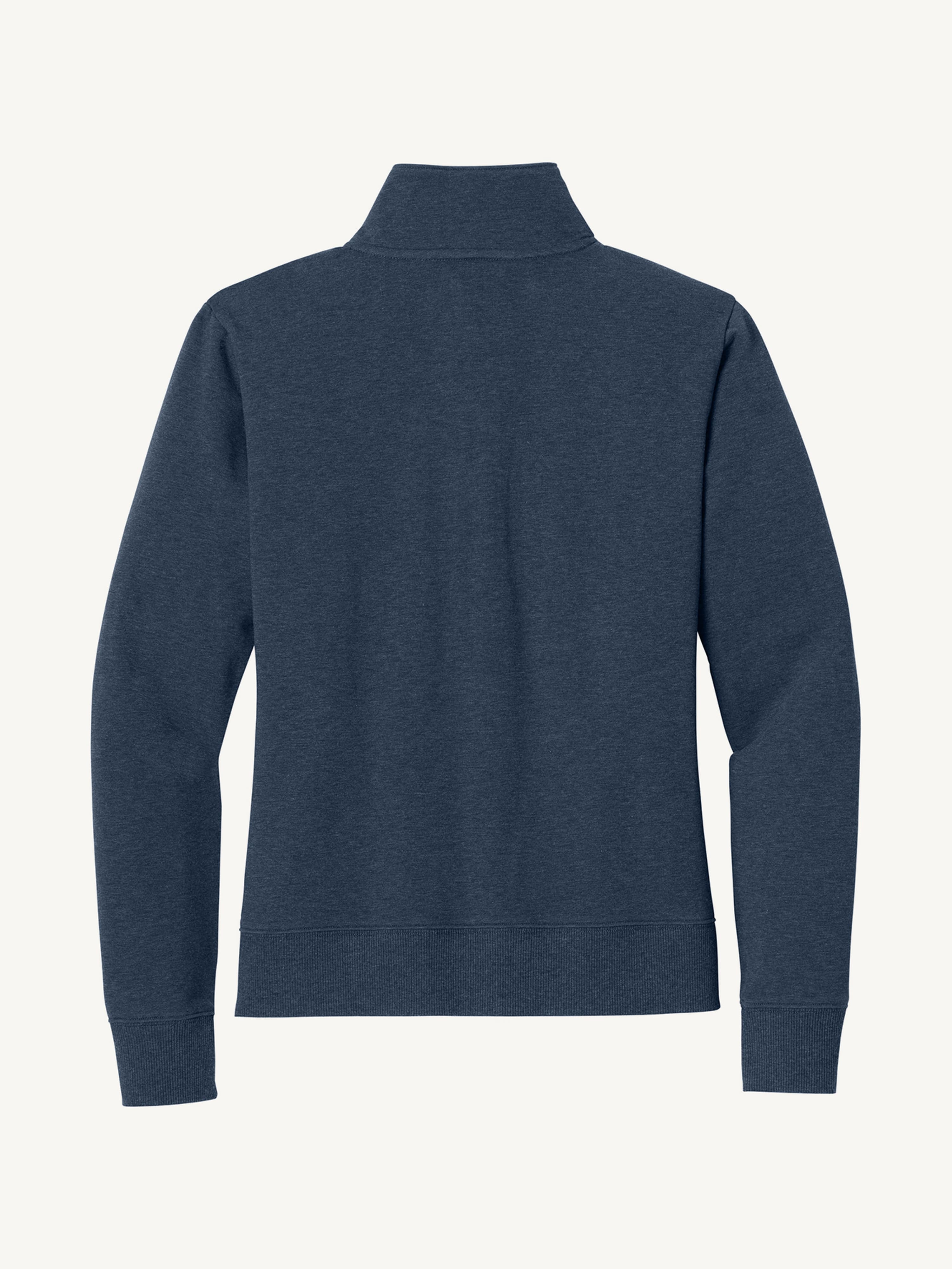 TravisMathew Women’s Ocean Villa 1/4-Zip view 2