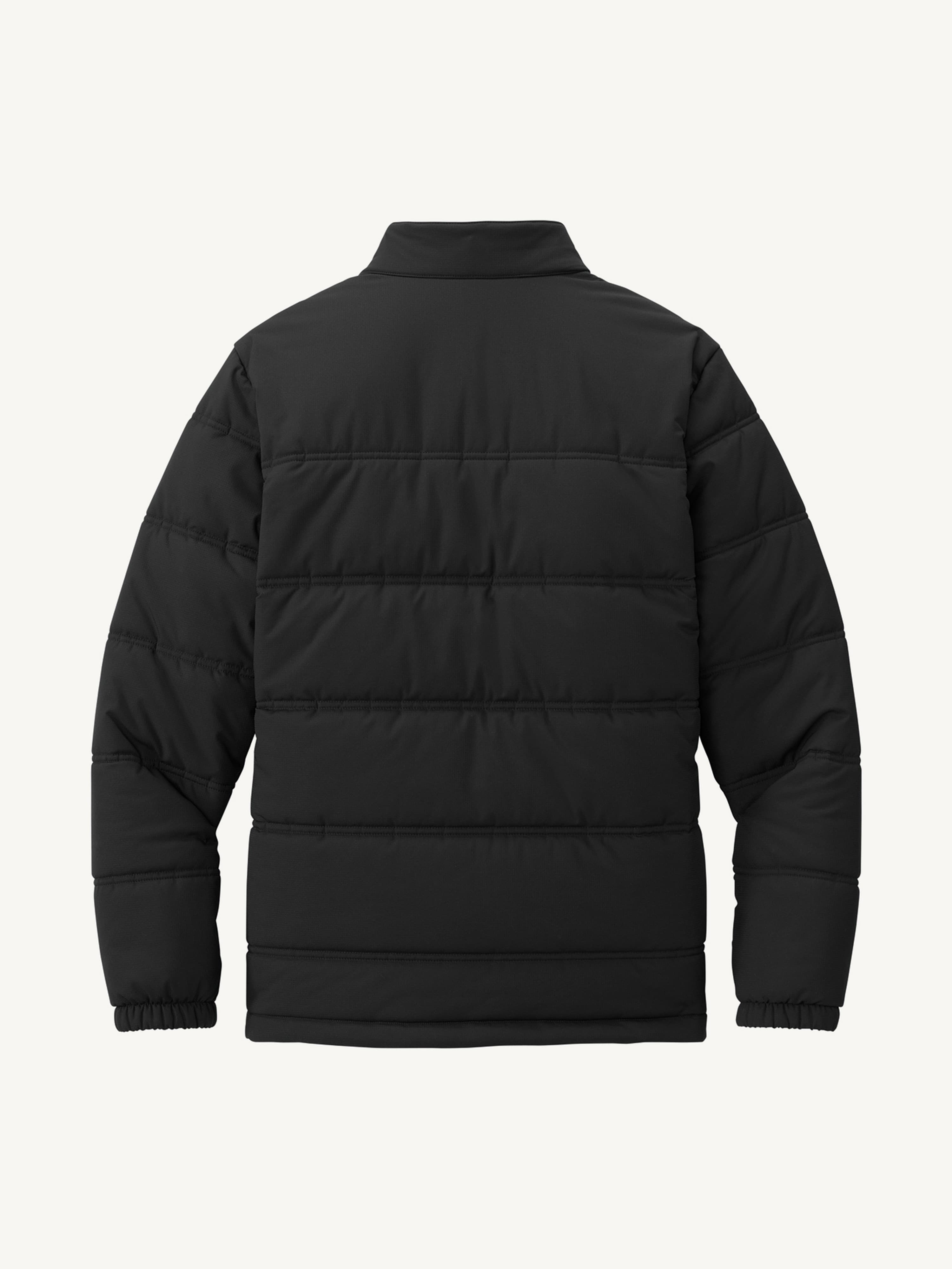 TravisMathew Cold Bay Jacket view 2
