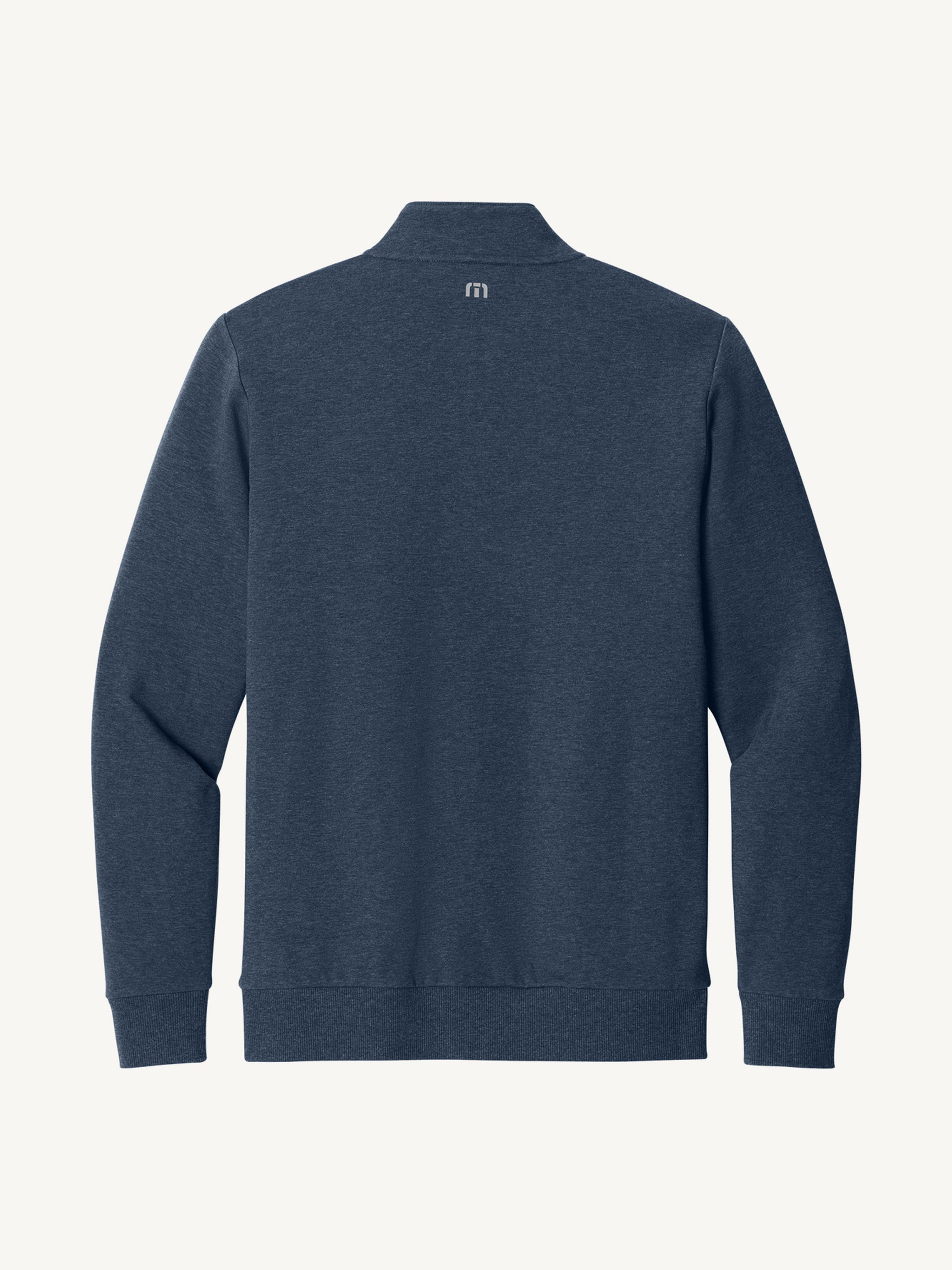 TravisMathew Ocean Villa 1/4-Zip view 2