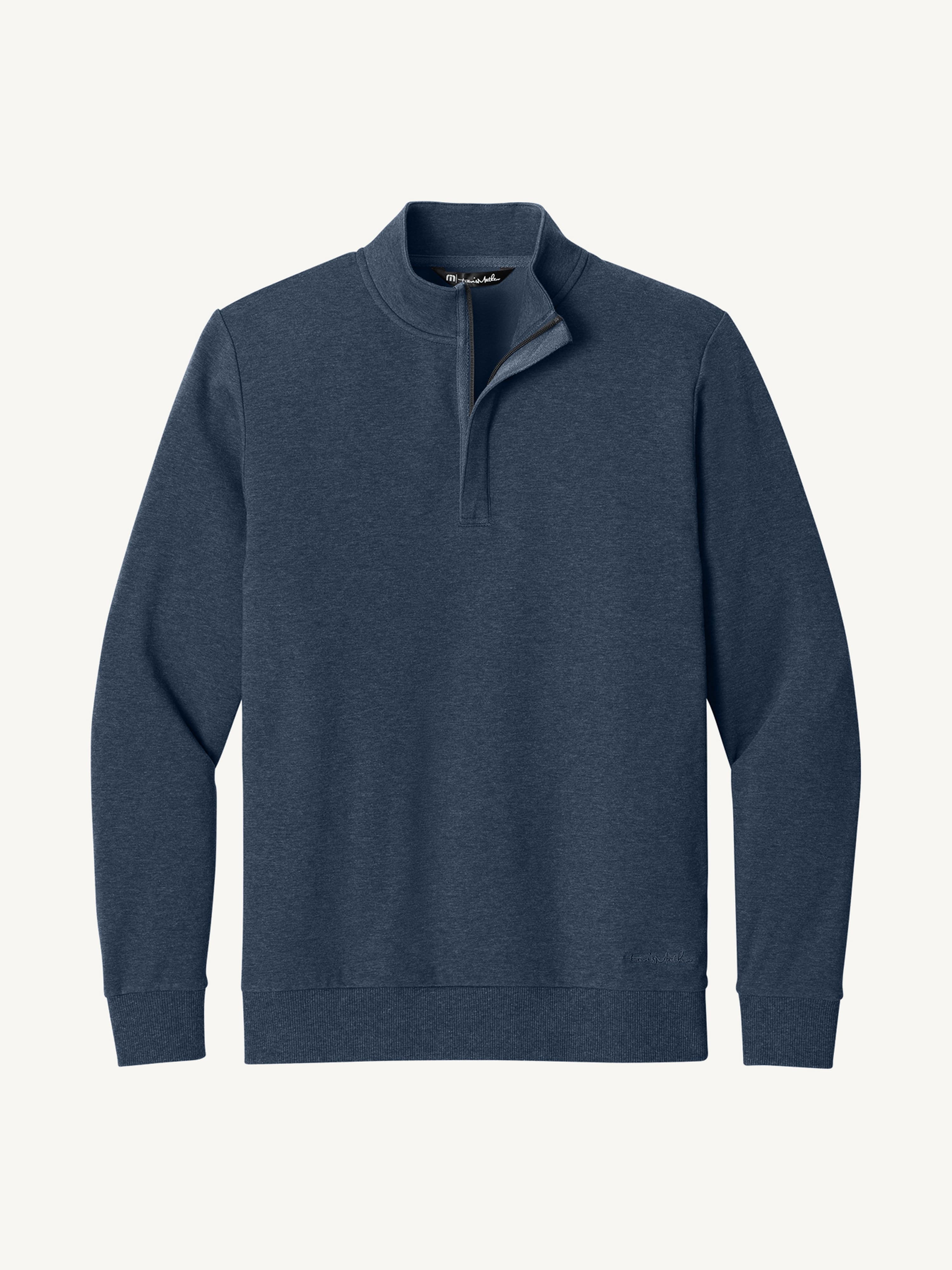 TravisMathew Ocean Villa 1/4-Zip